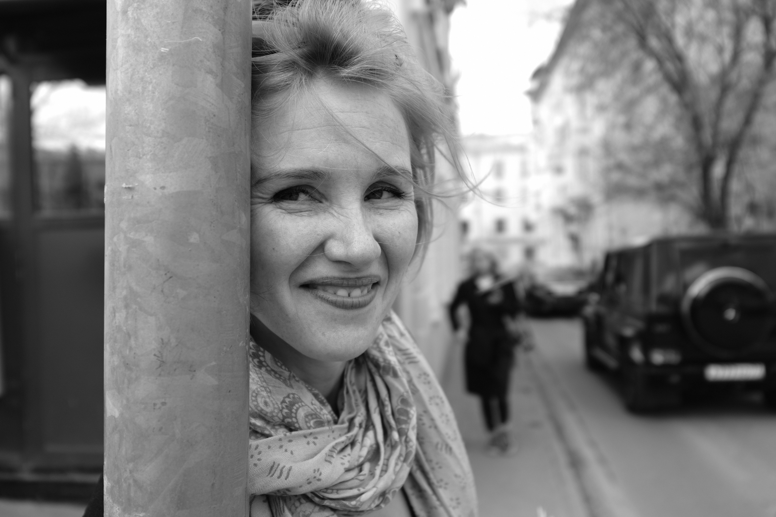 Яркая живая фотопрогулка в Москве весной. Елена Павленко. Фотограф. Москва