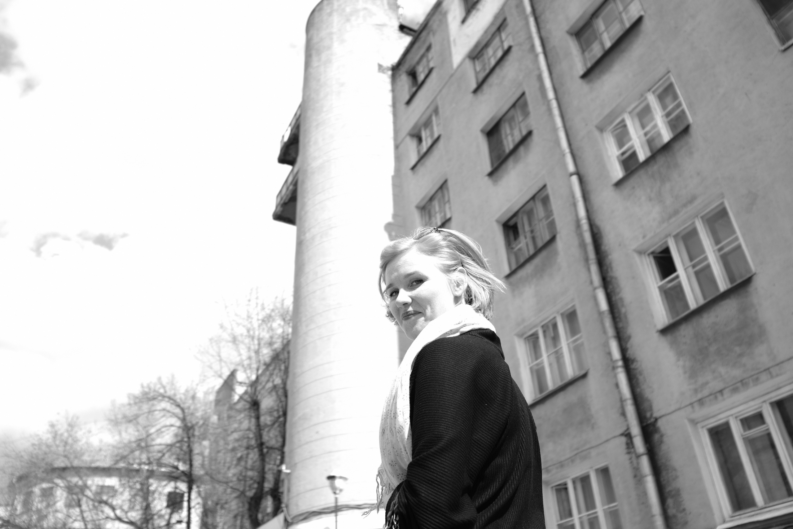 Яркая живая фотопрогулка в Москве весной. Елена Павленко. Фотограф. Москва