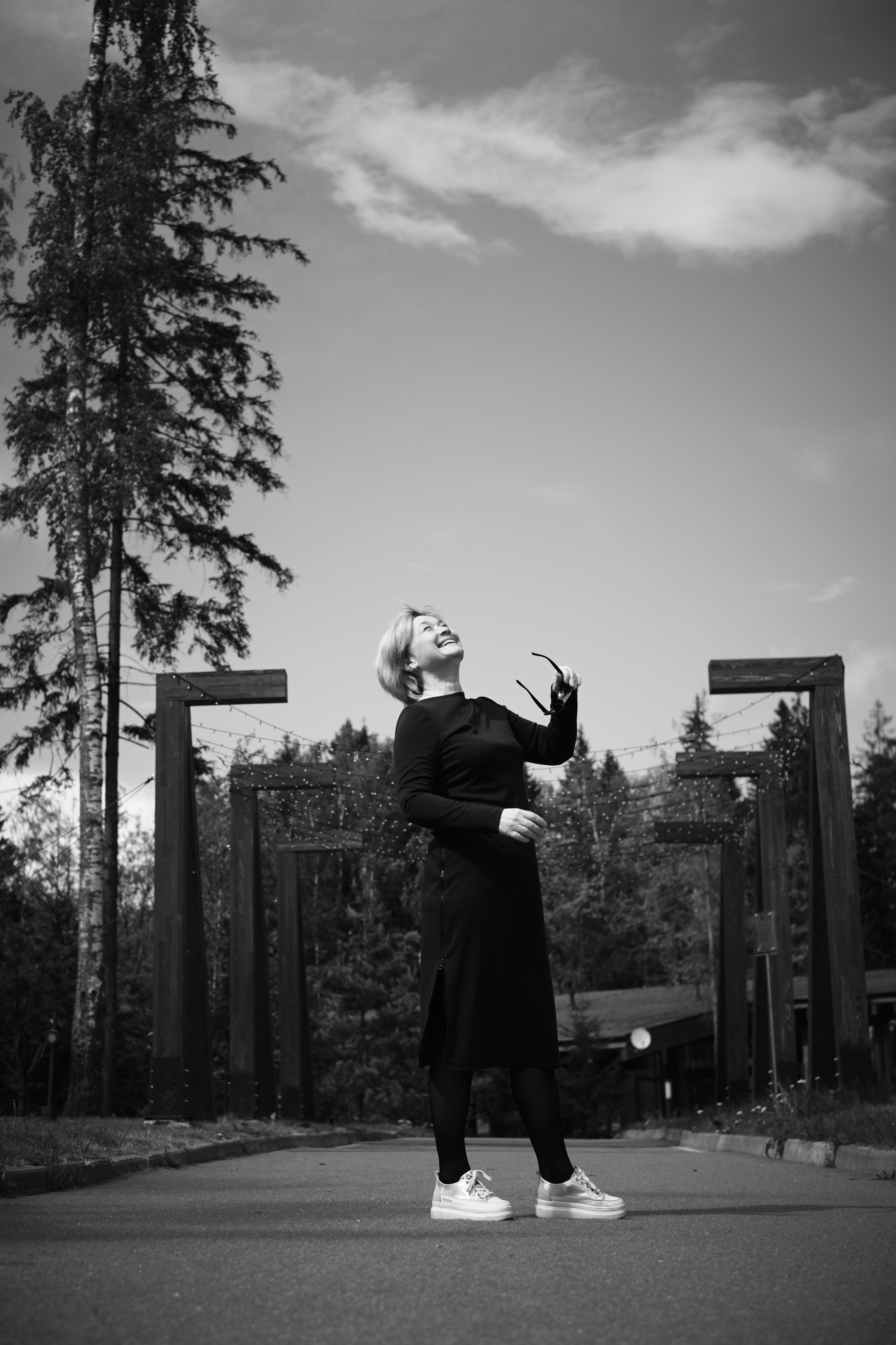 Фотосессия красивой женщины. Подарок маме. Елена Павленко. Фотограф. Москва