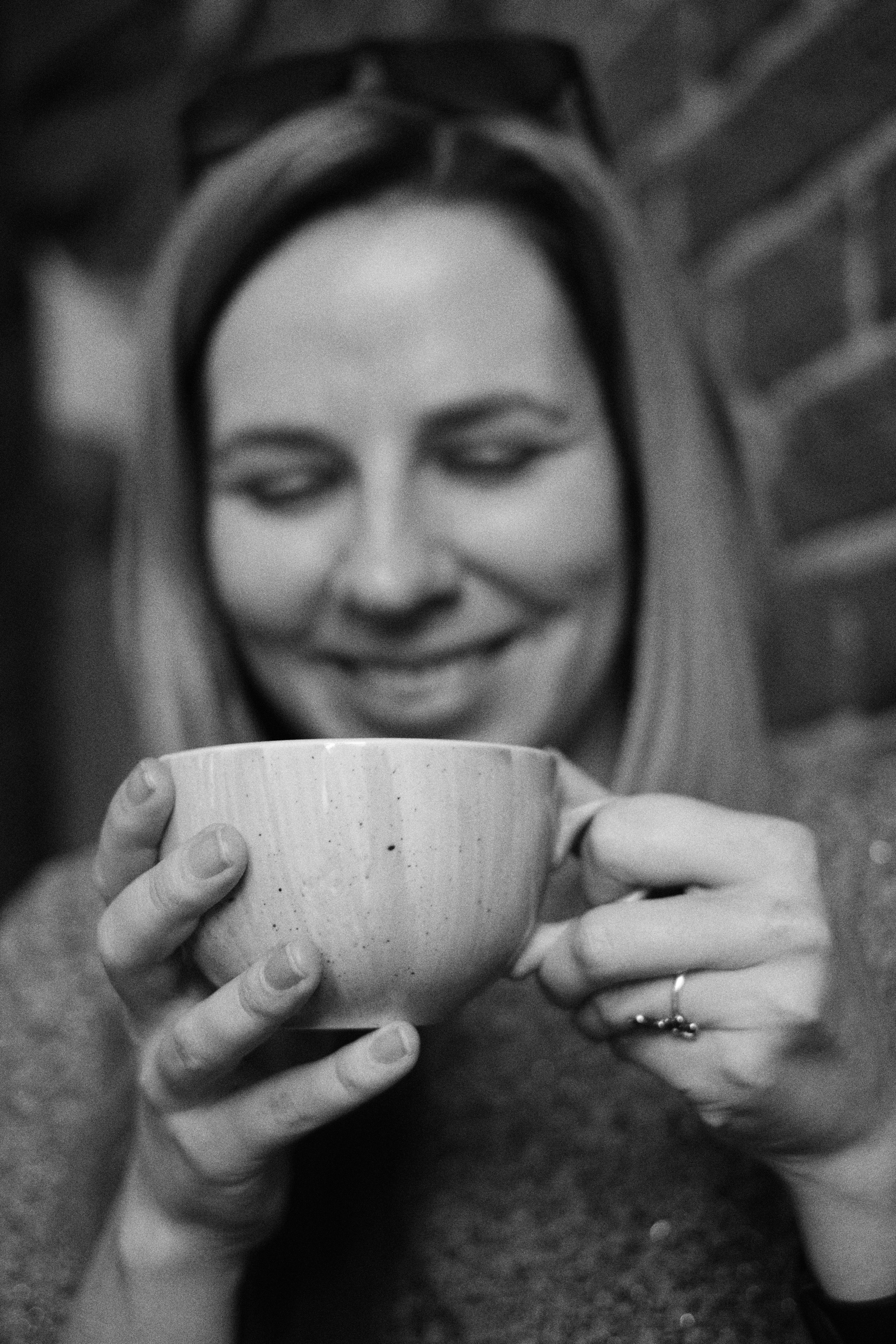 Индивидуальная фотосессия в Москве — прогулка по улицам. Елена Павленко. Фотограф. Москва