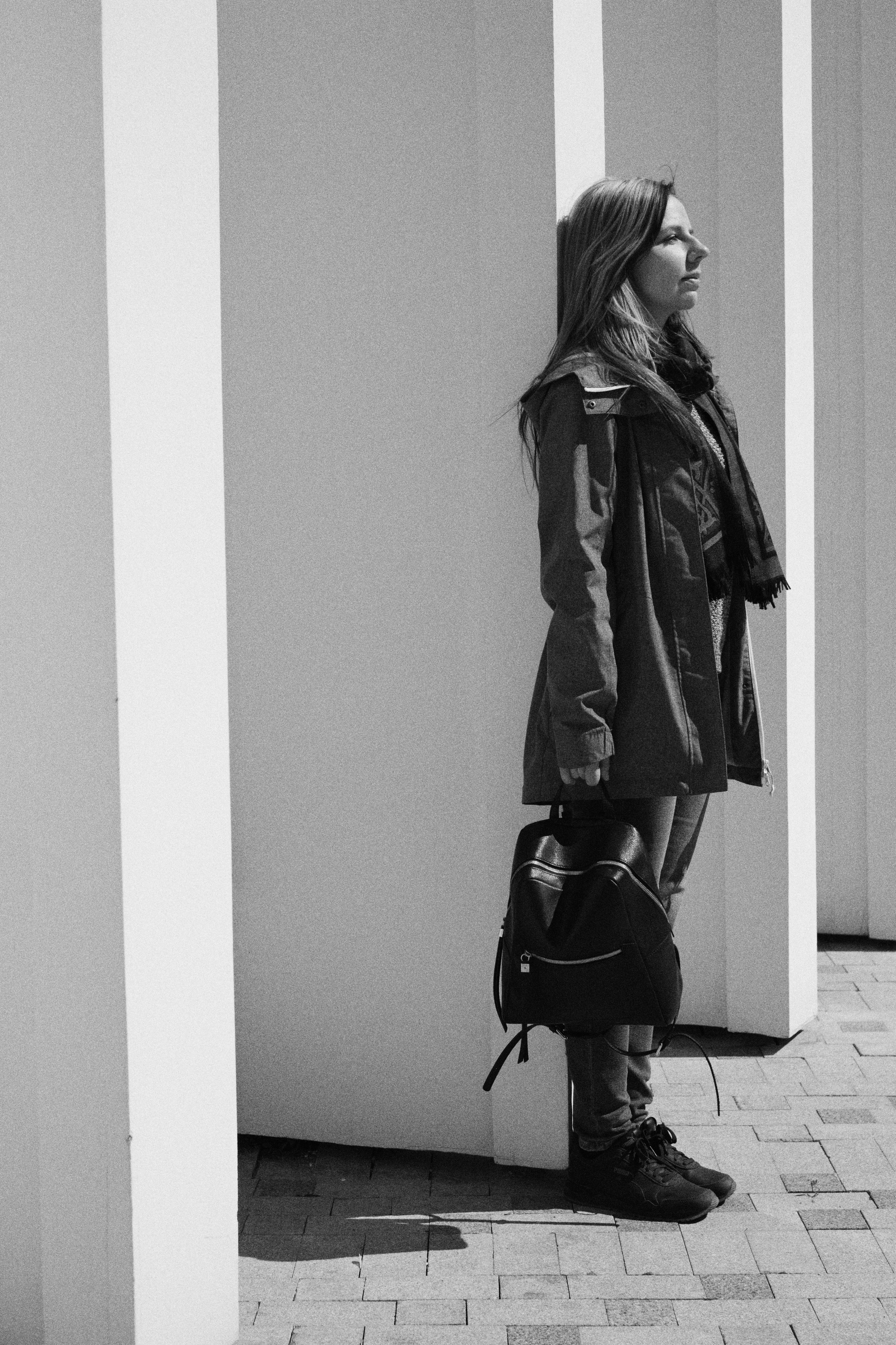 Индивидуальная фотосессия в Москве — прогулка по улицам. Елена Павленко. Фотограф. Москва