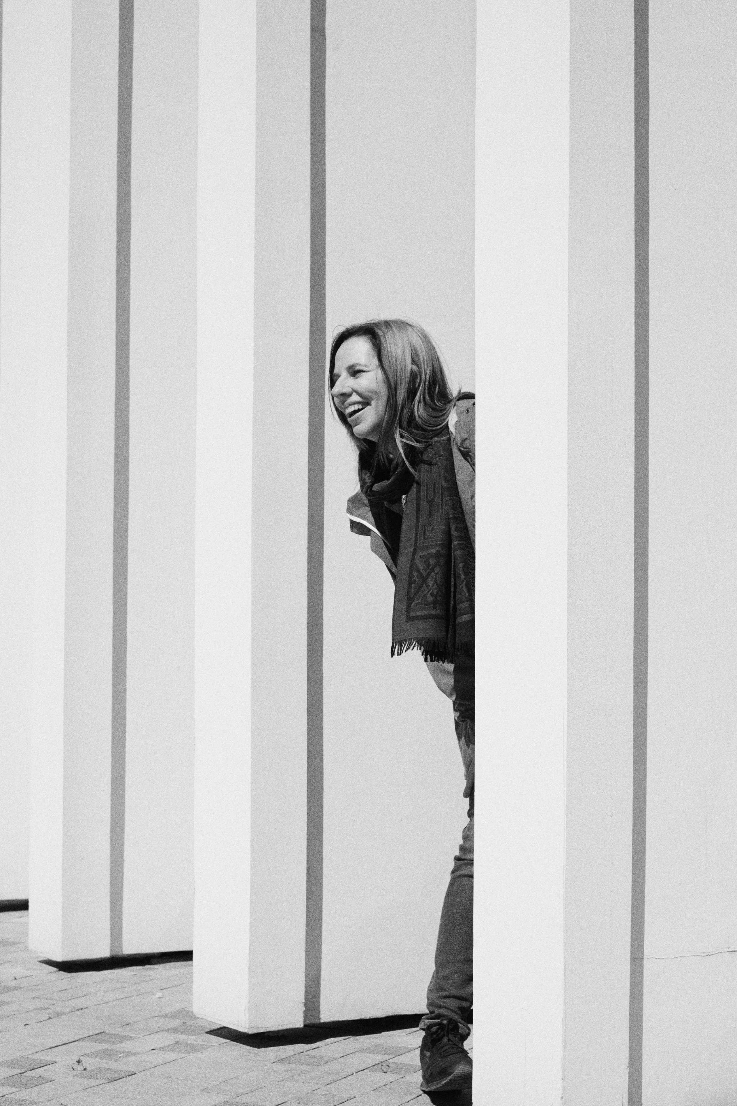 Индивидуальная фотосессия в Москве — прогулка по улицам. Елена Павленко. Фотограф. Москва