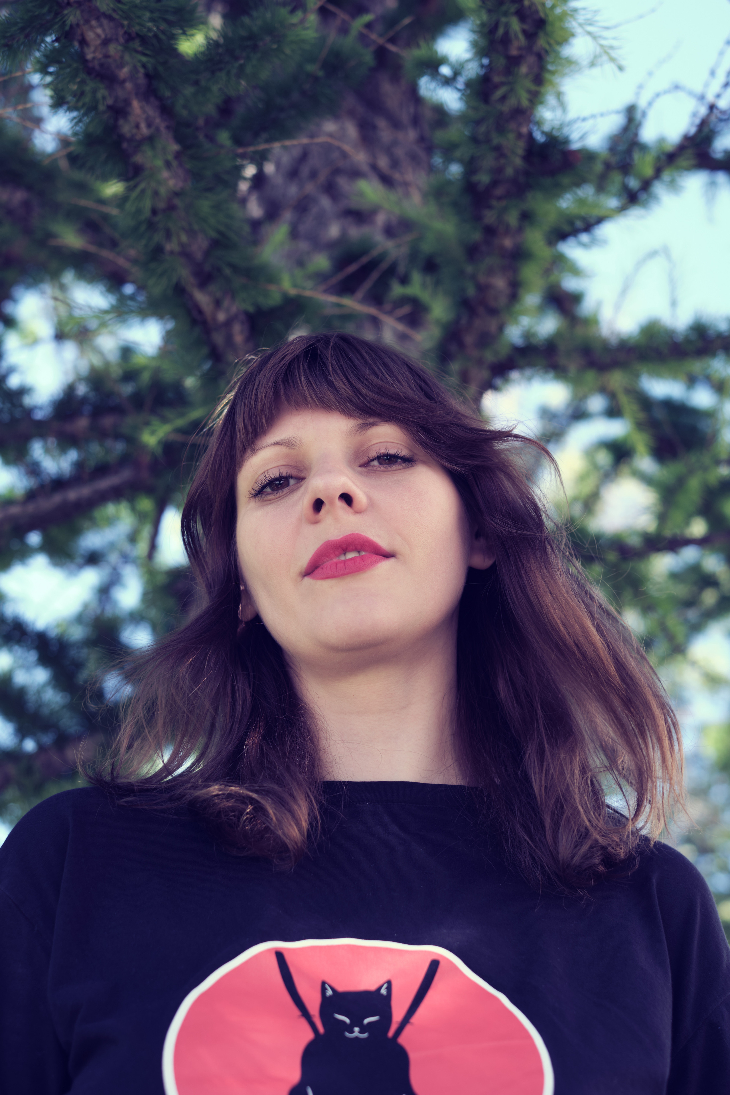 Летняя фотопрогулка в лучах солнца. Елена Павленко. Фотограф. Москва