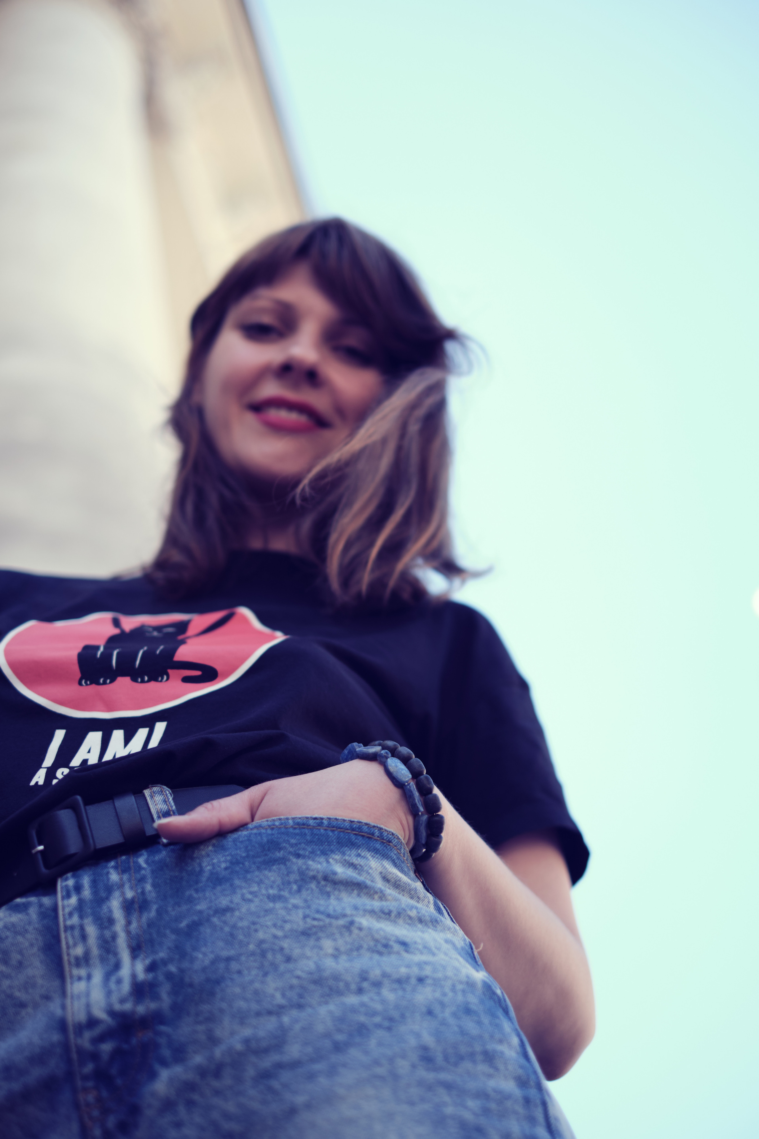 Летняя фотопрогулка в лучах солнца. Елена Павленко. Фотограф. Москва