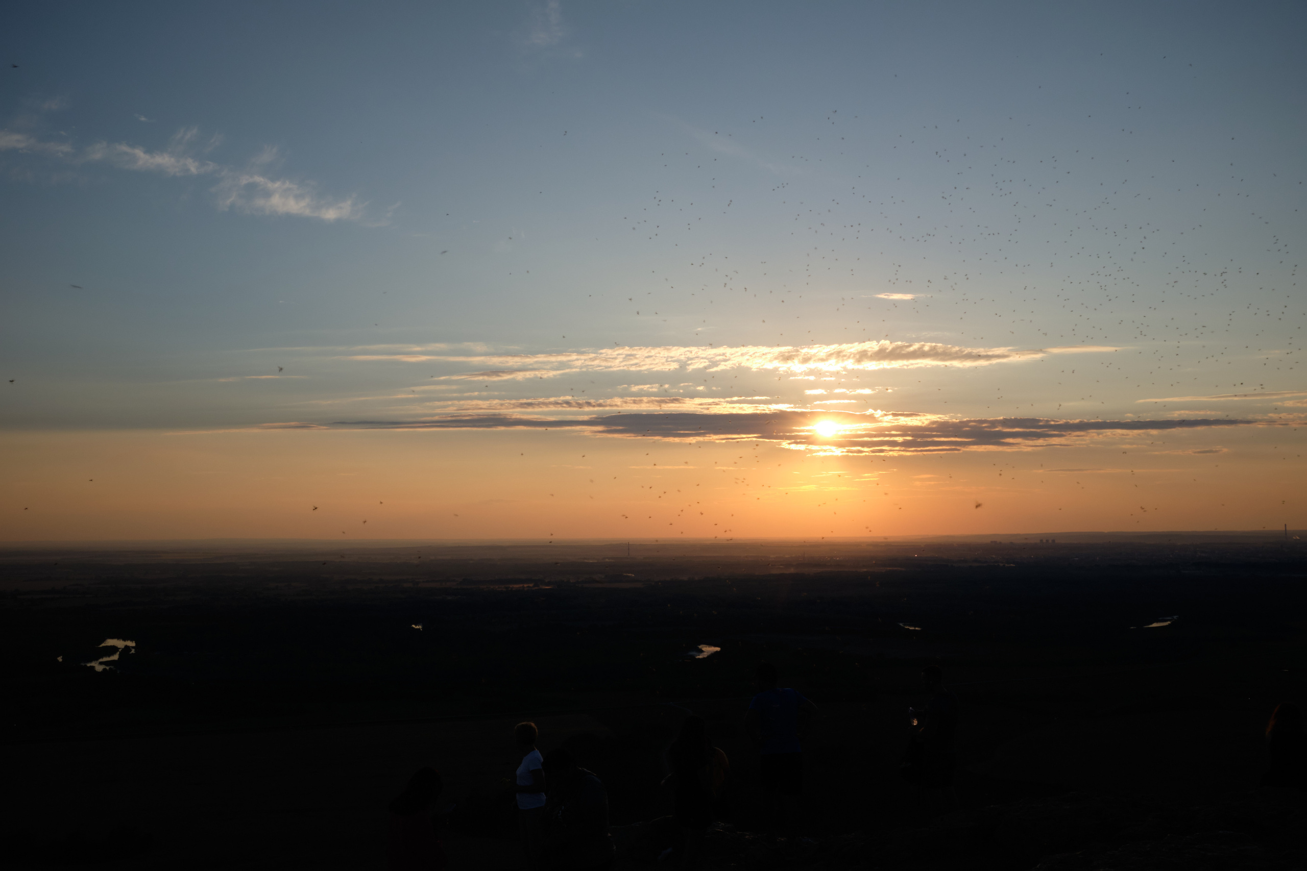 Уфа. Таратау. Вертолетная площадка. Елена Павленко. Фотограф. Москва