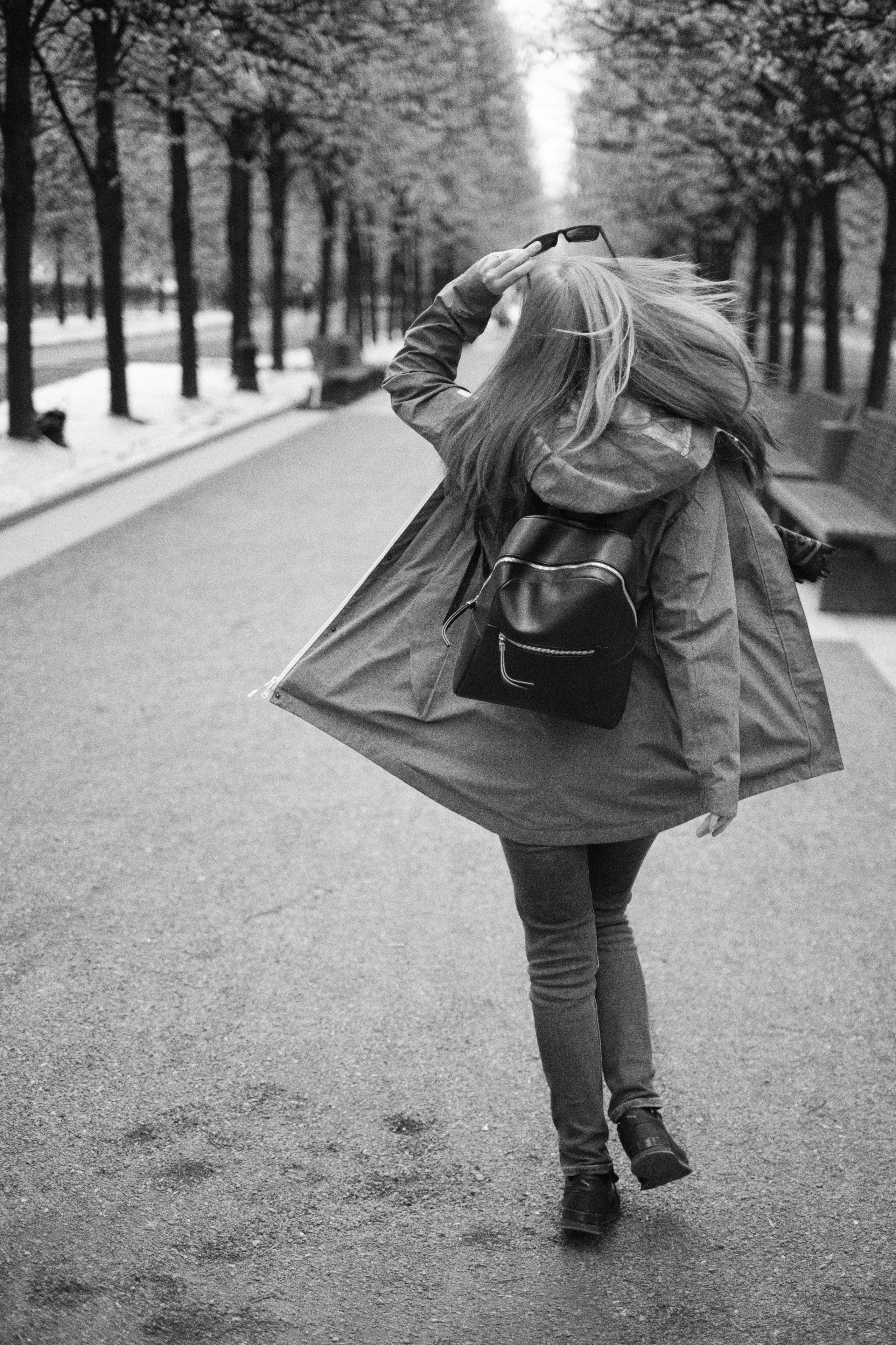 Индивидуальная фотосессия в Москве — прогулка по улицам. Елена Павленко. Фотограф. Москва