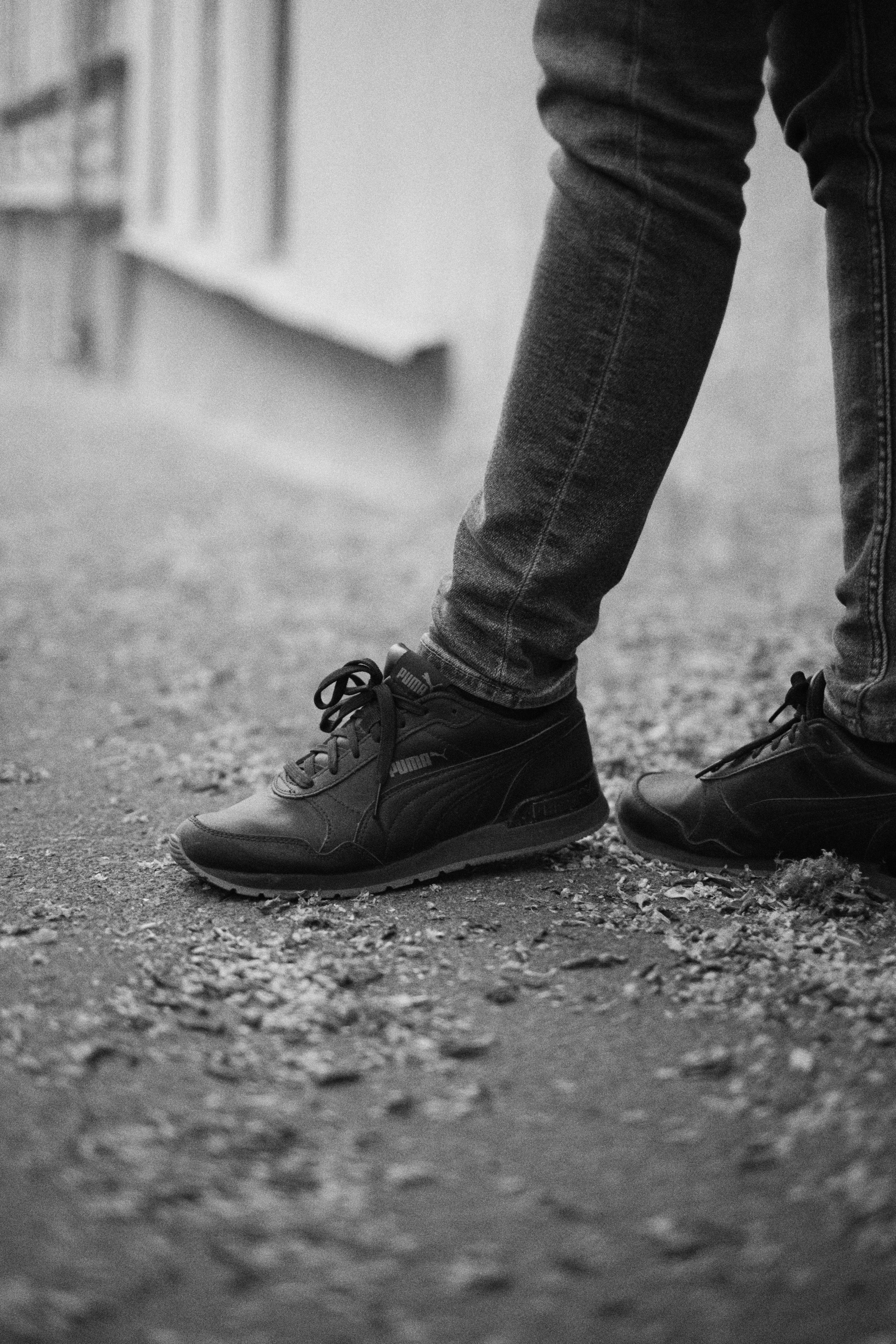 Индивидуальная фотосессия в Москве — прогулка по улицам. Елена Павленко. Фотограф. Москва