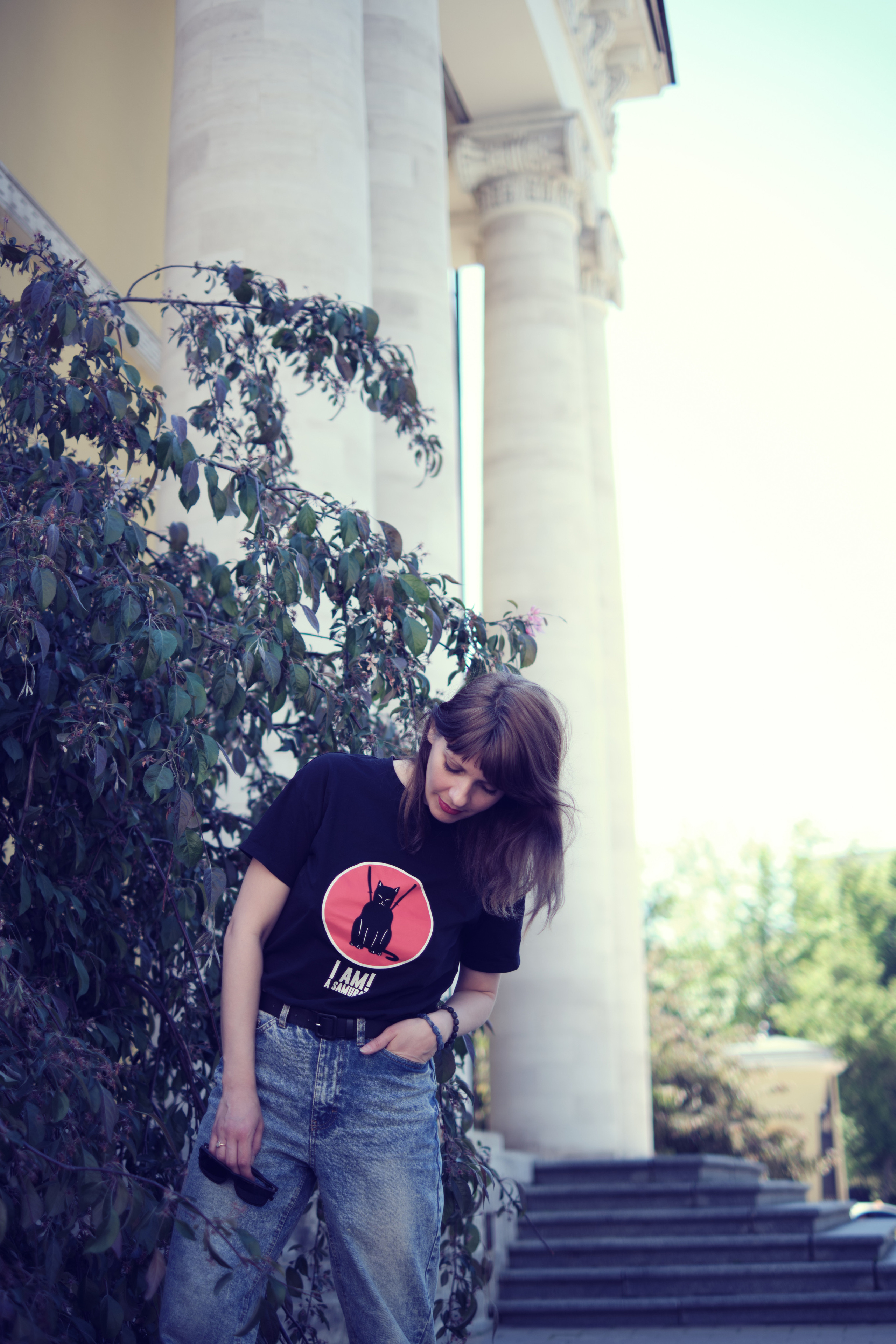 Летняя фотопрогулка в лучах солнца. Елена Павленко. Фотограф. Москва