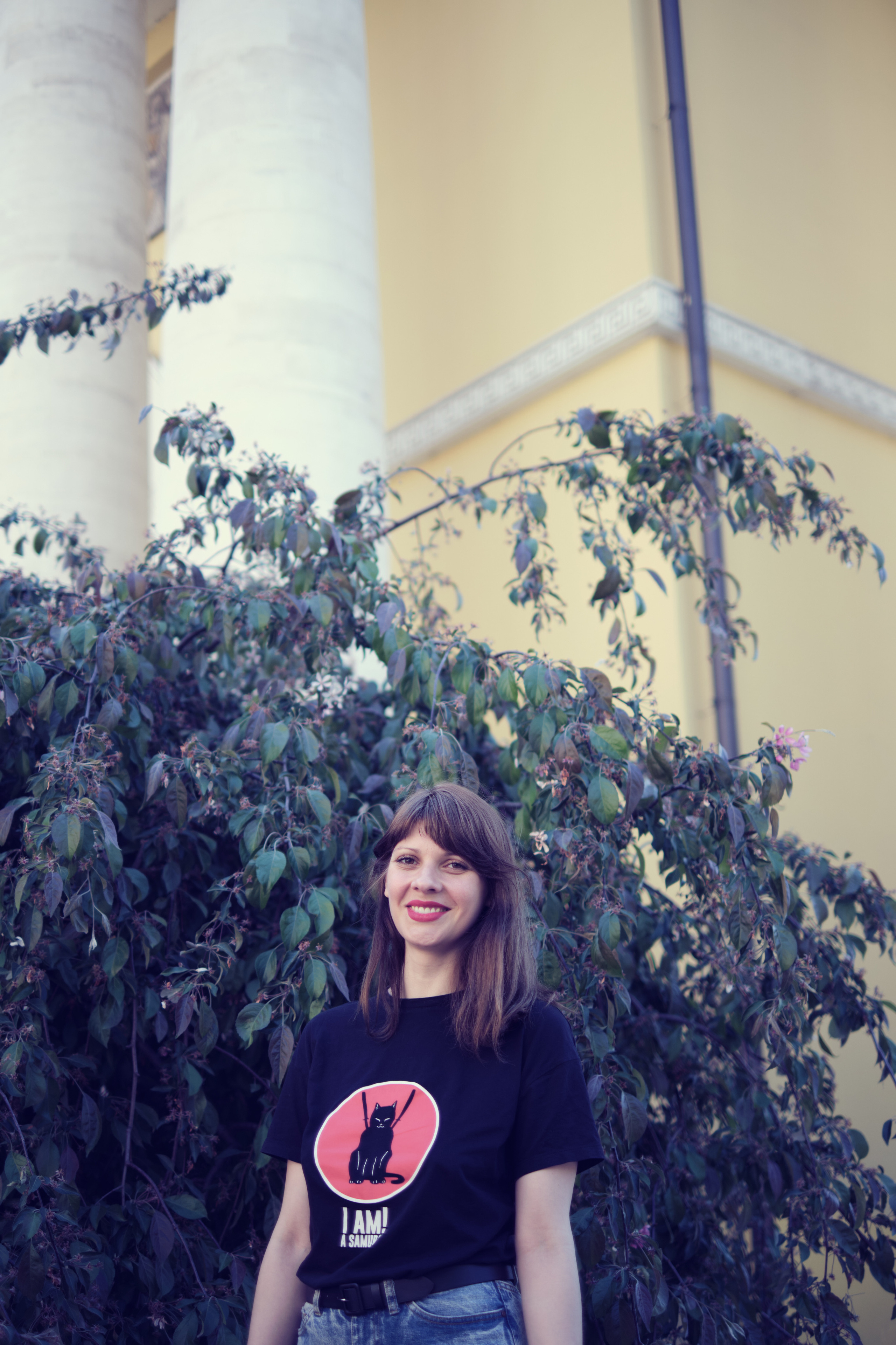 Летняя фотопрогулка в лучах солнца. Елена Павленко. Фотограф. Москва