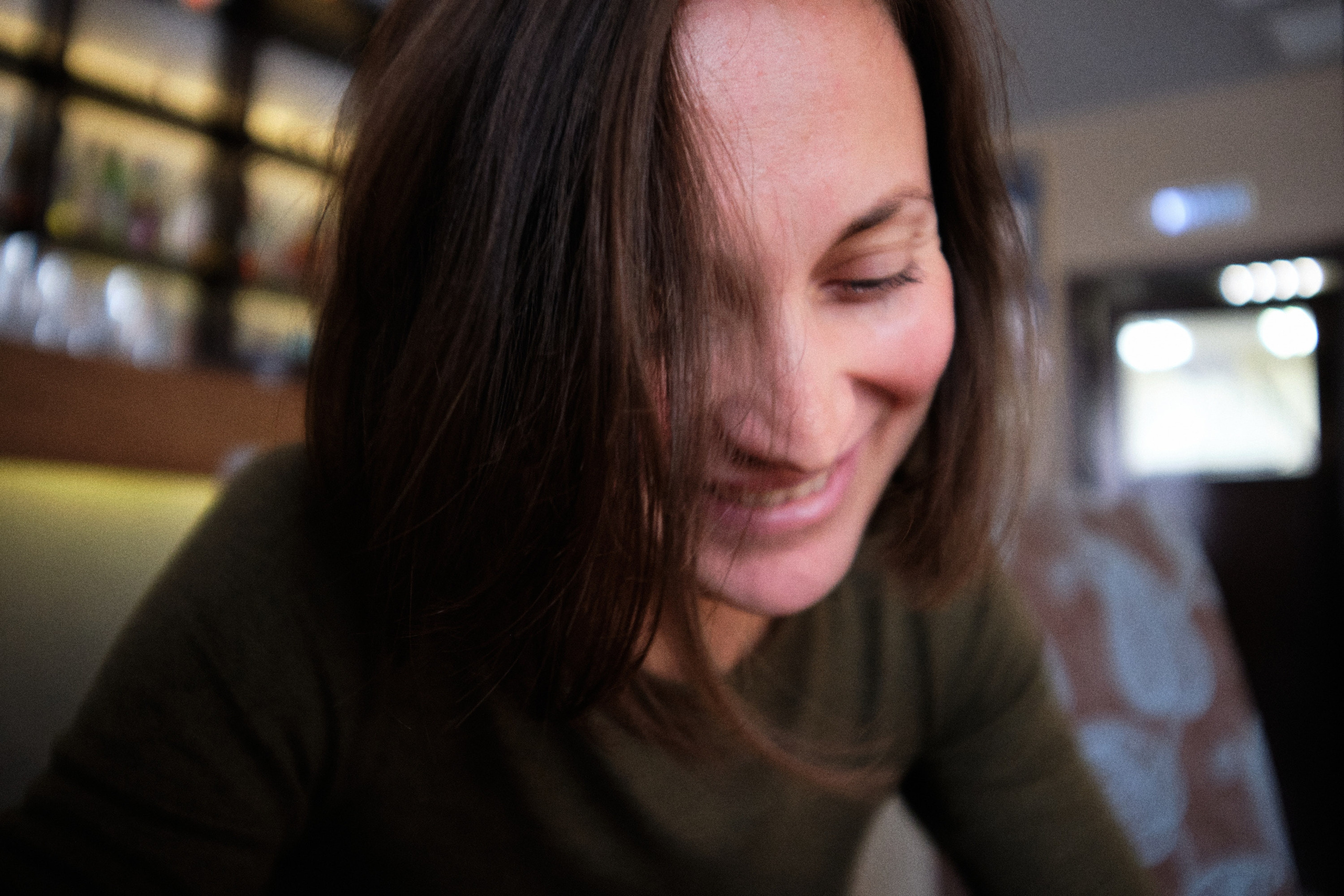 Фотопрогулка осенью в старом городе. Елена Павленко. Фотограф. Москва