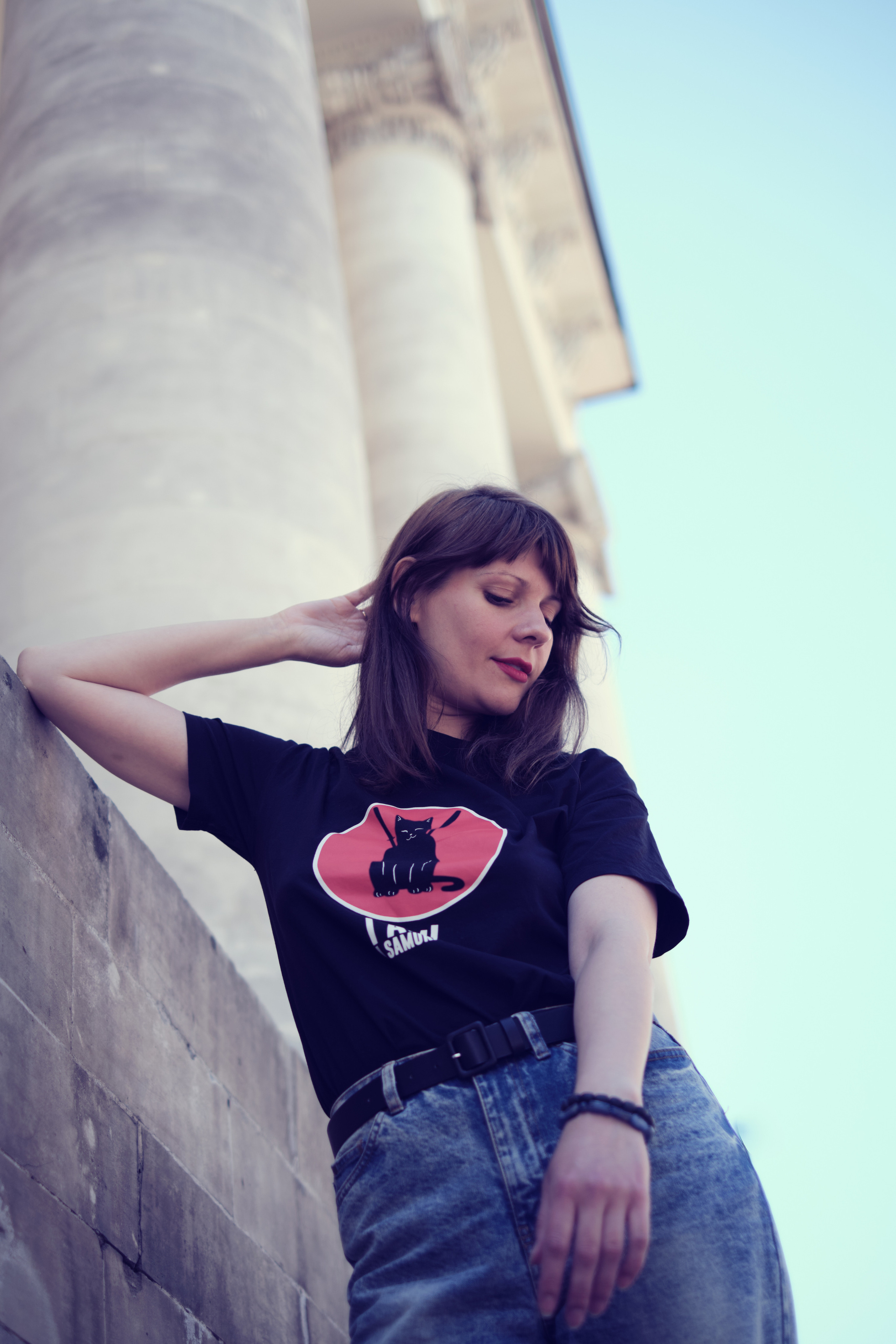 Летняя фотопрогулка в лучах солнца. Елена Павленко. Фотограф. Москва