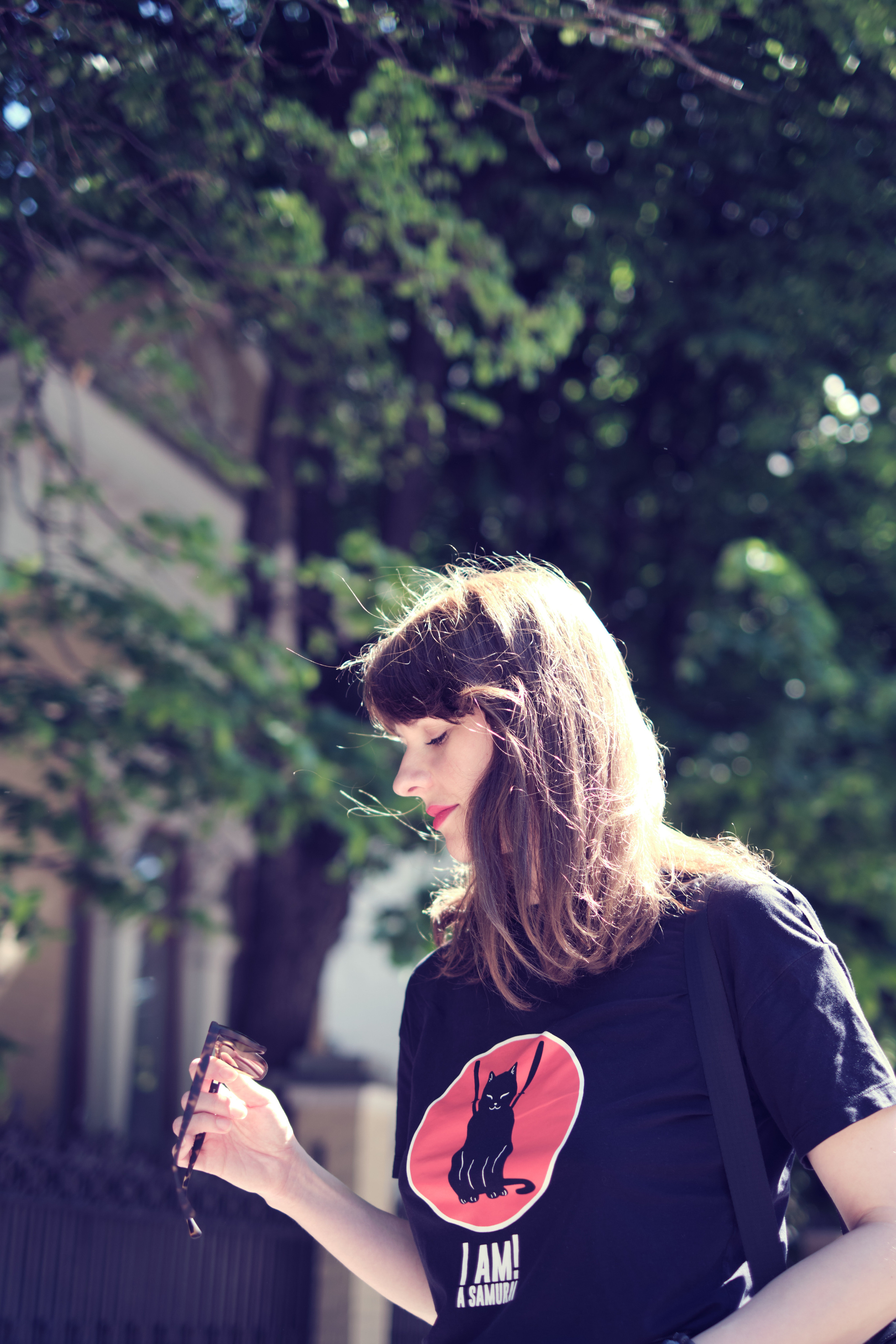 Летняя фотопрогулка в лучах солнца. Елена Павленко. Фотограф. Москва