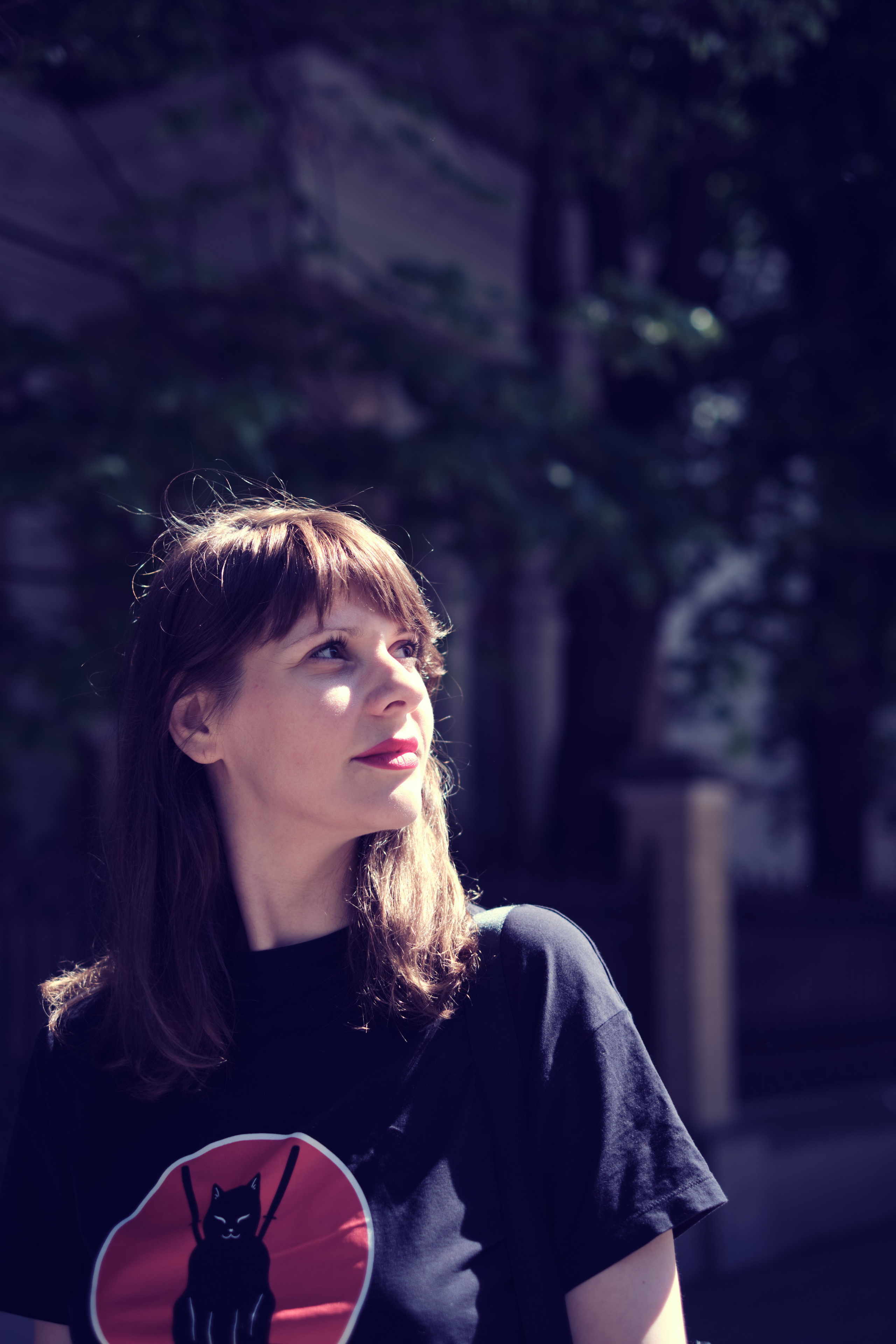 Летняя фотопрогулка в лучах солнца. Елена Павленко. Фотограф. Москва