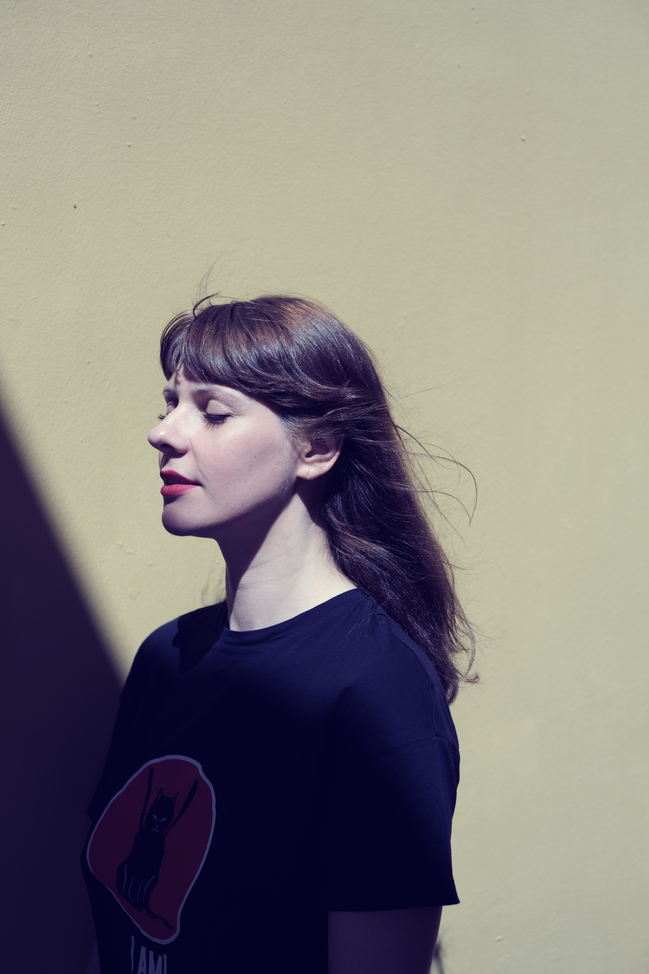 Летняя фотопрогулка в лучах солнца. Елена Павленко. Фотограф. Москва