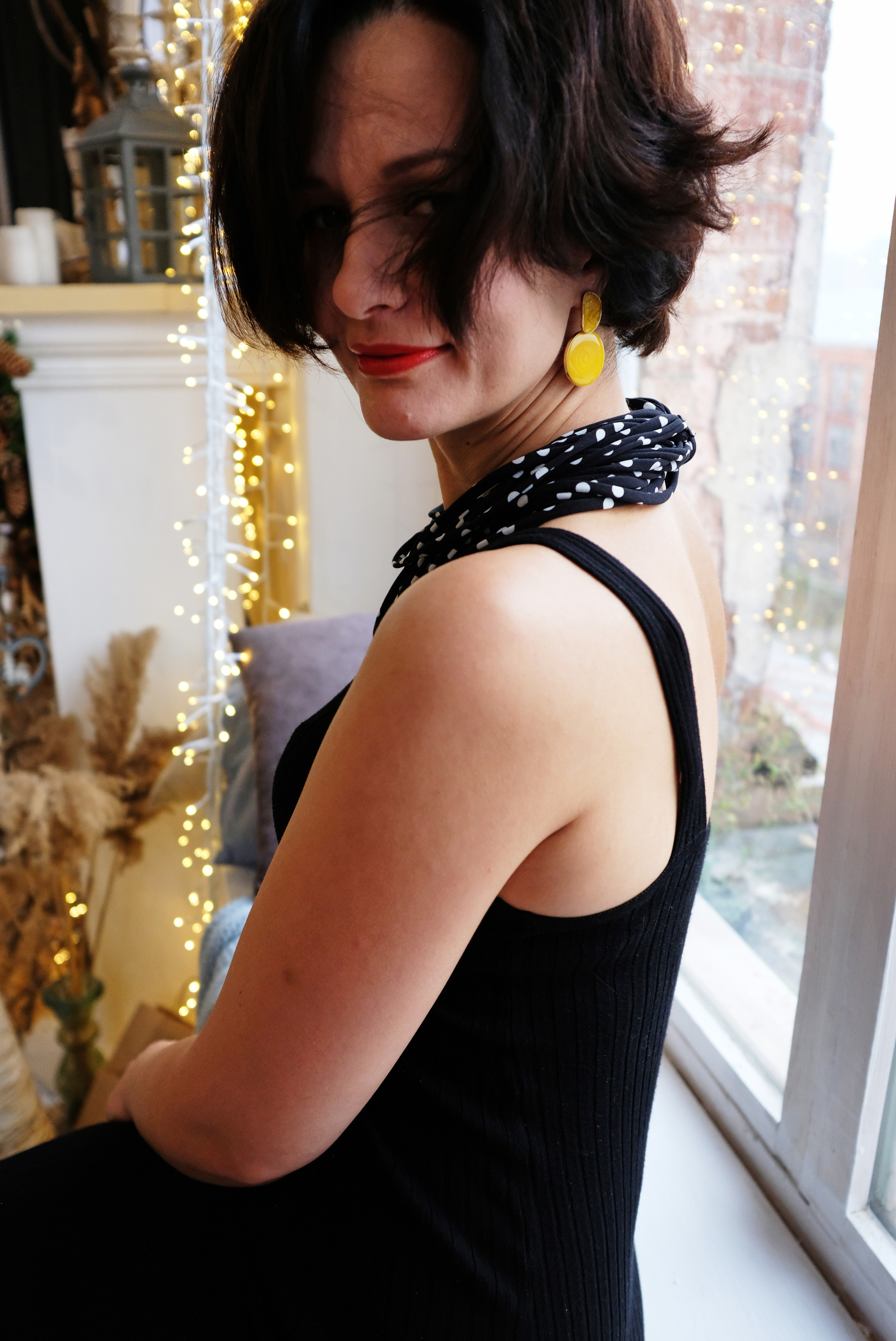 Индивидуальная фотосессия в студии. Елена Павленко. Фотограф. Москва