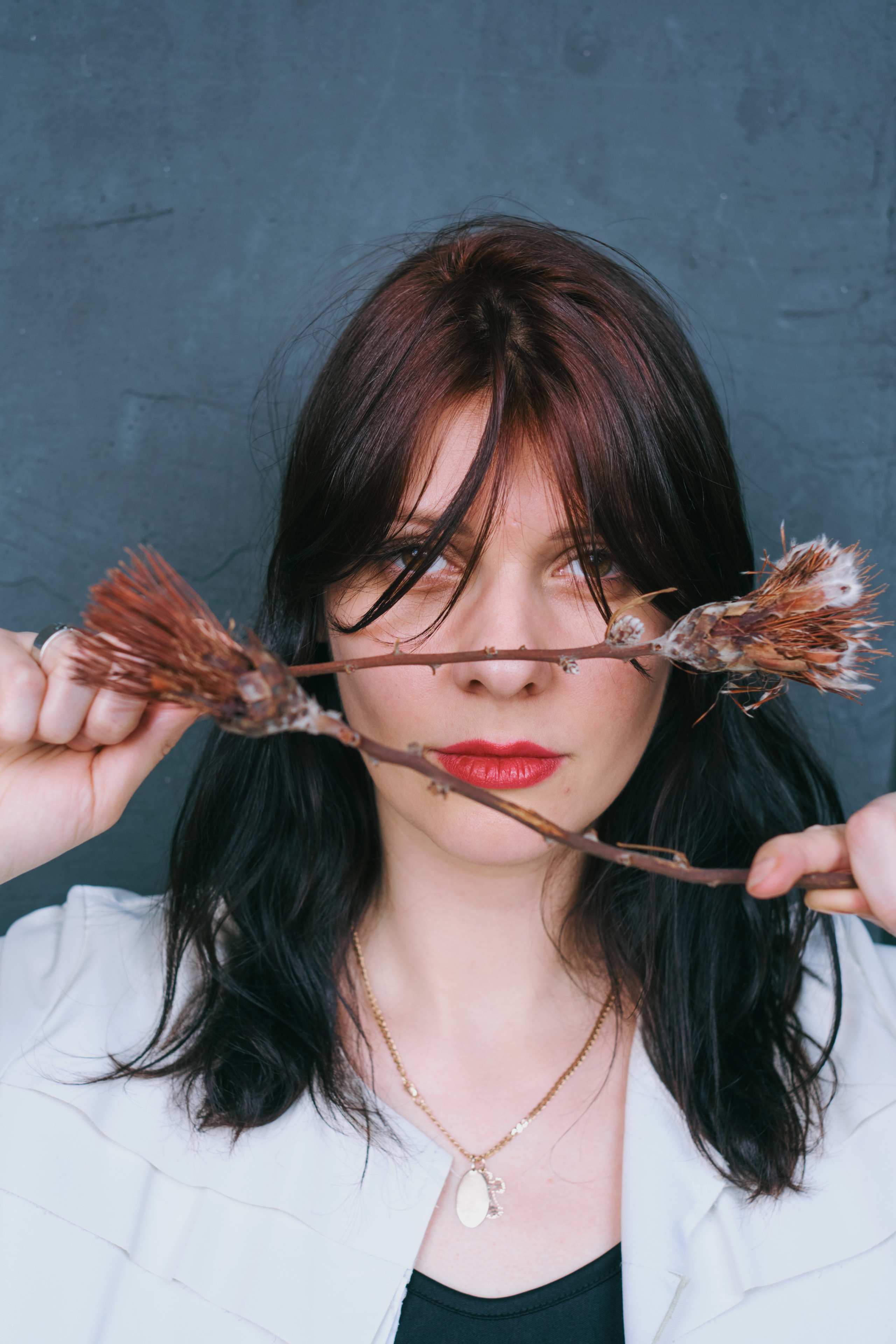 Фотосессия девушки в студии. Елена Павленко. Фотограф. Москва