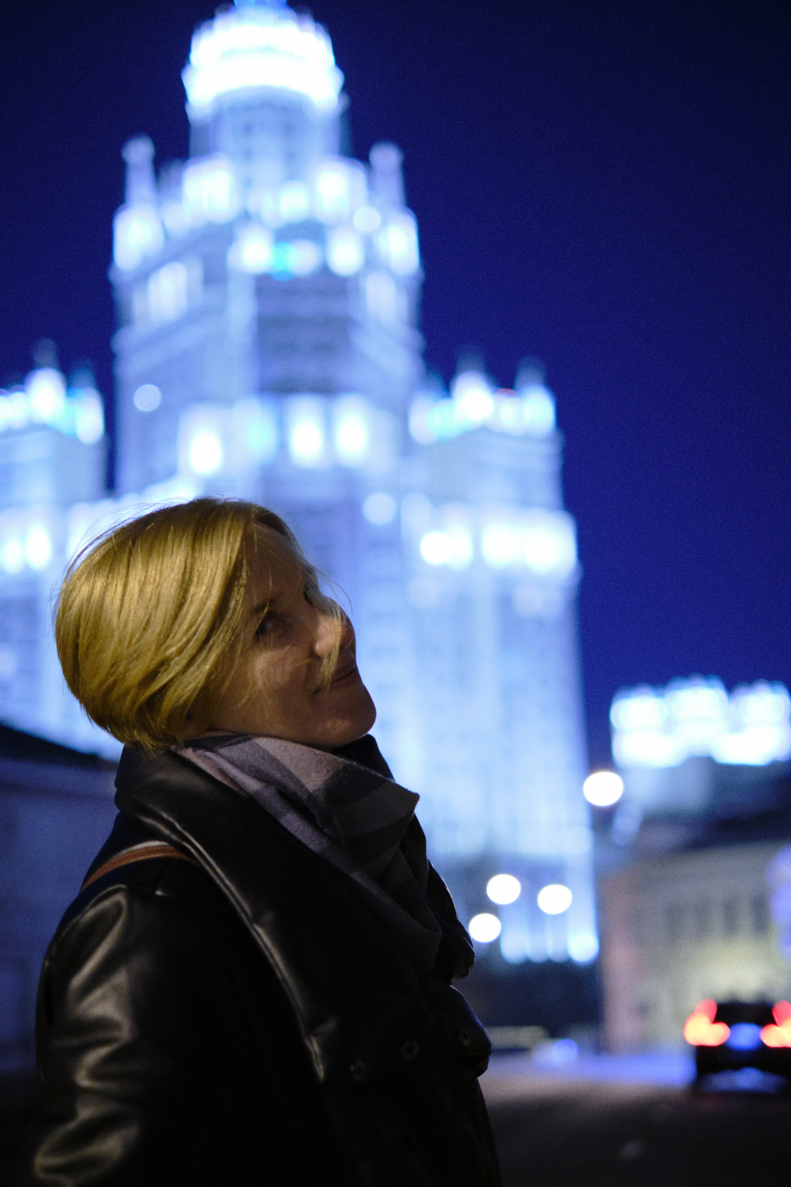 Яркая живая фотопрогулка в Москве весной. Елена Павленко. Фотограф. Москва