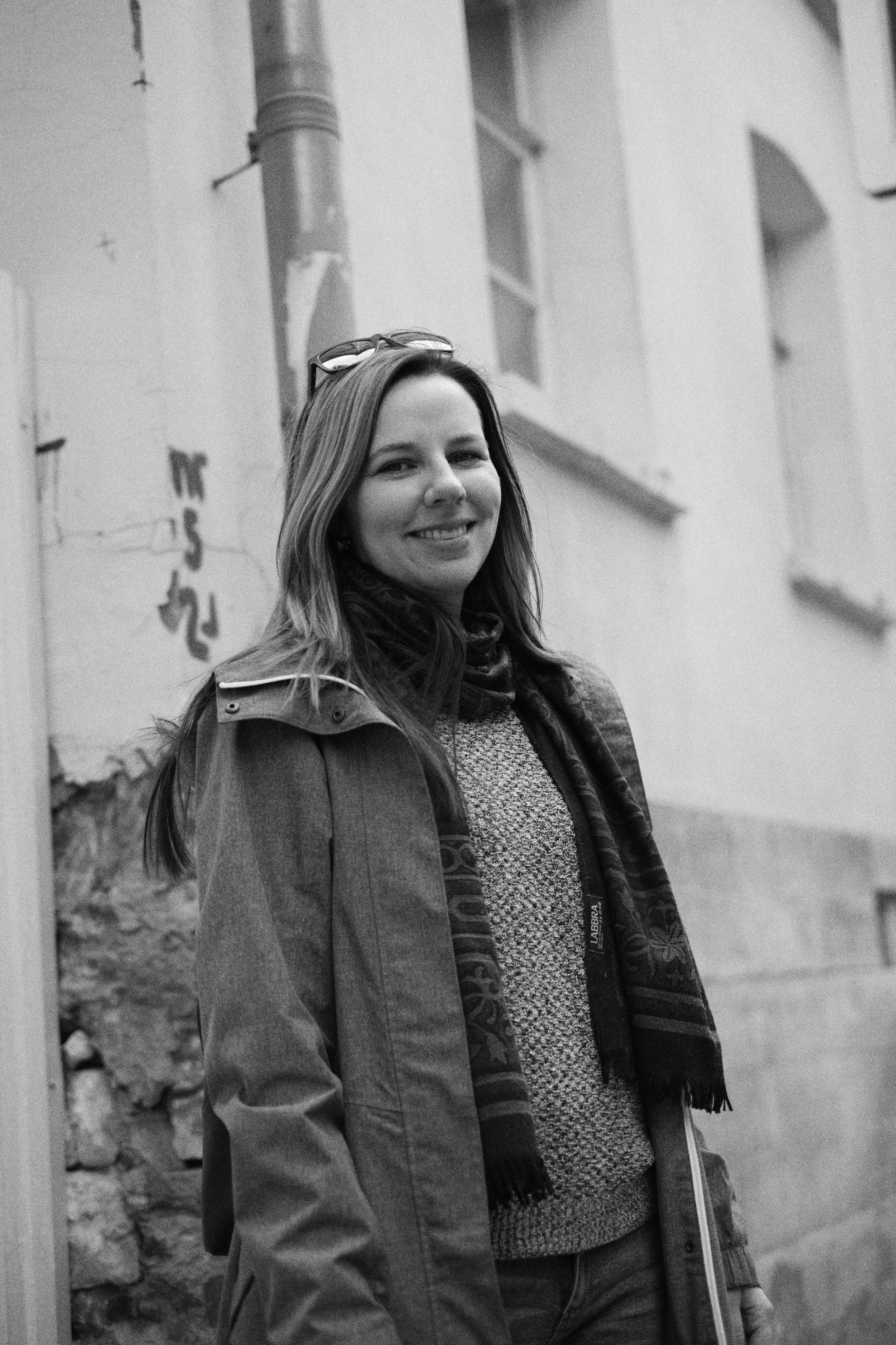 Индивидуальная фотосессия в Москве — прогулка по улицам. Елена Павленко. Фотограф. Москва