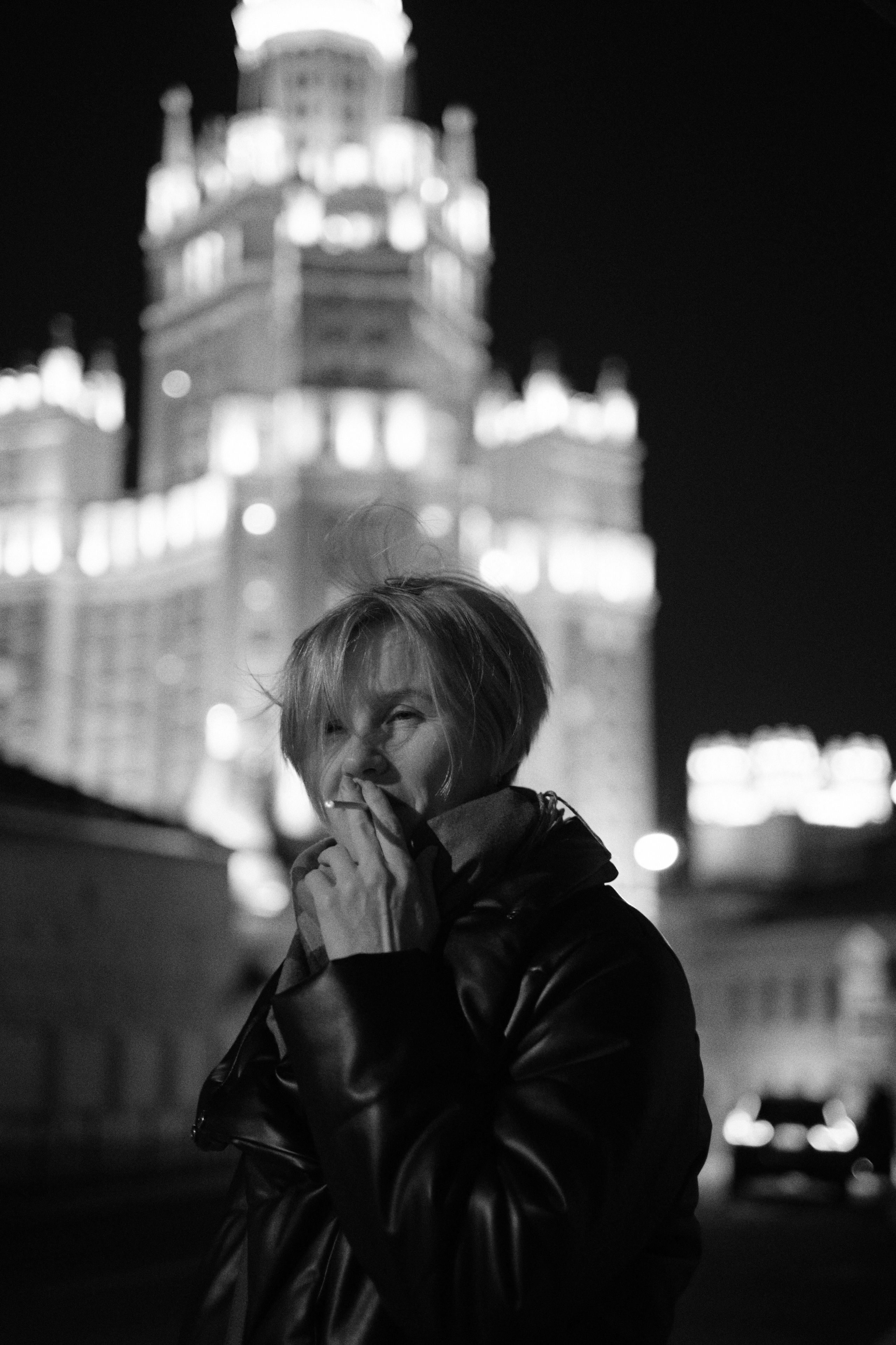 Яркая живая фотопрогулка в Москве весной. Елена Павленко. Фотограф. Москва