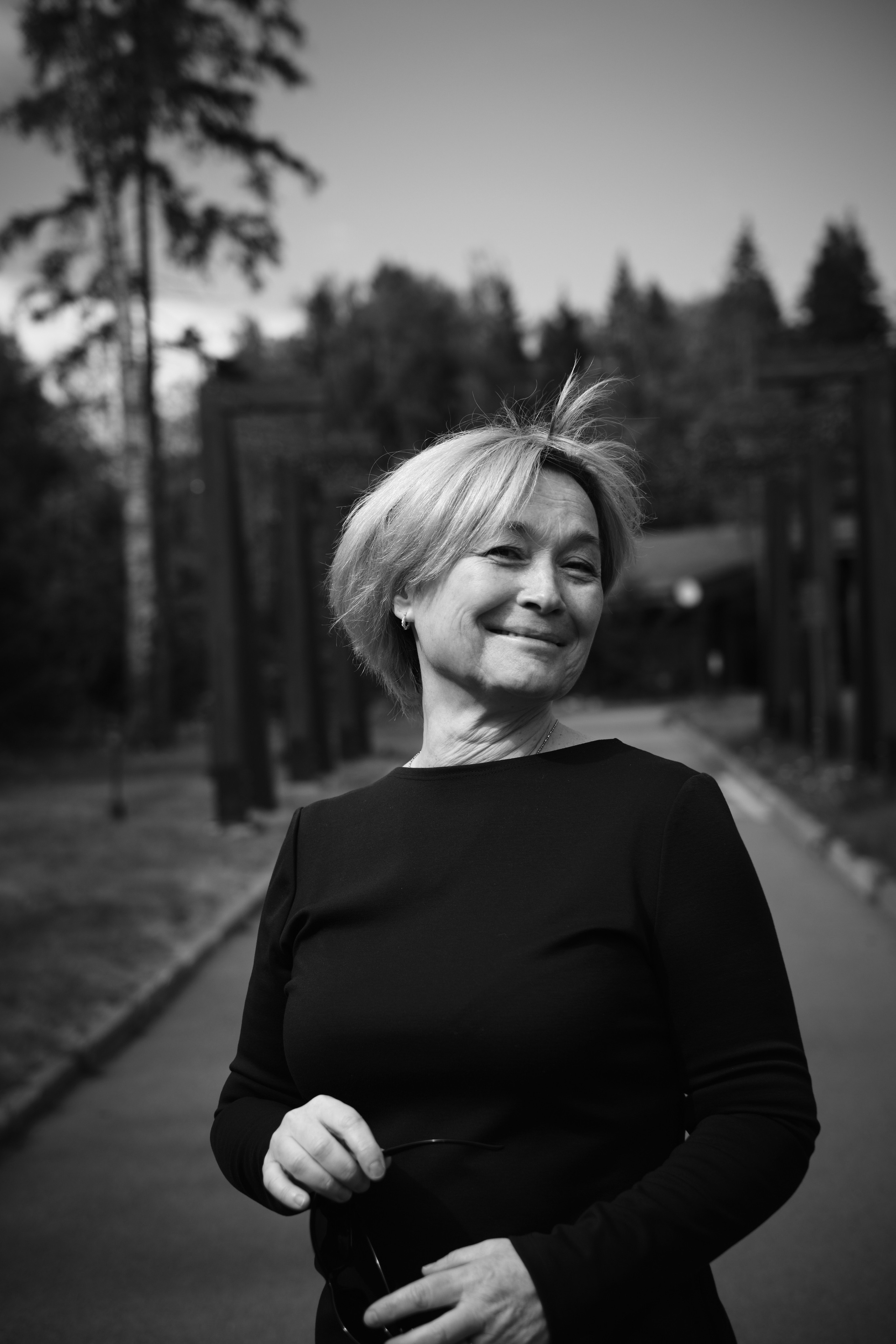 Фотосессия красивой женщины. Подарок маме. Елена Павленко. Фотограф. Москва