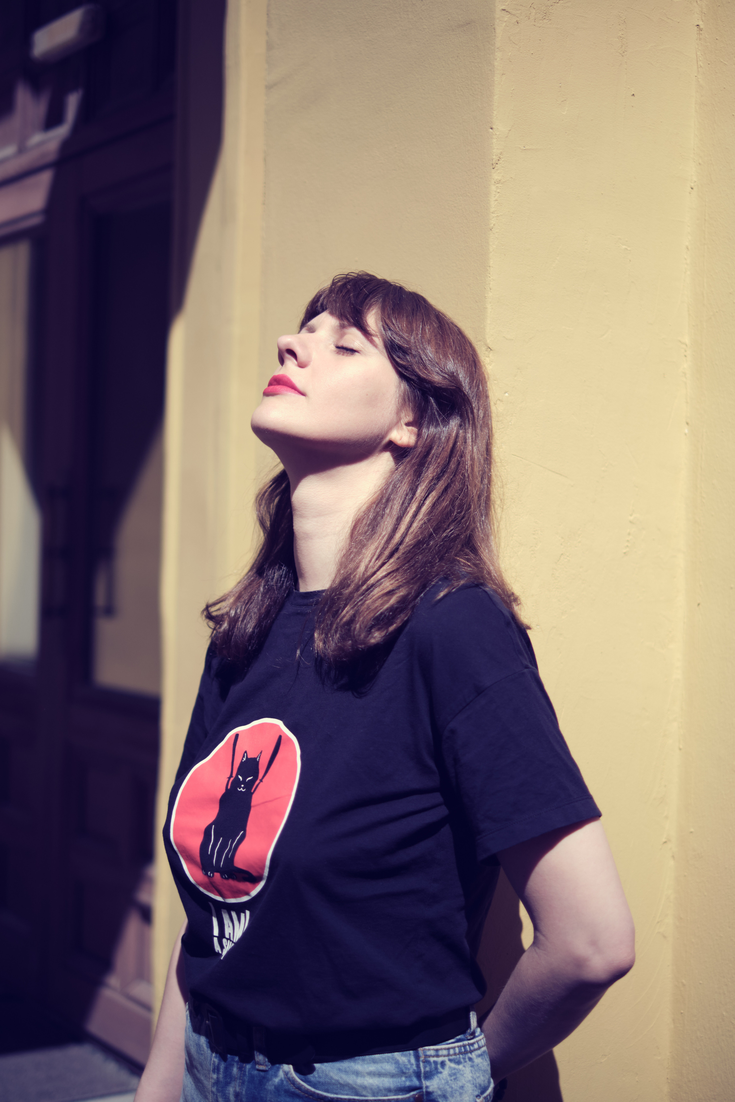 Летняя фотопрогулка в лучах солнца. Елена Павленко. Фотограф. Москва