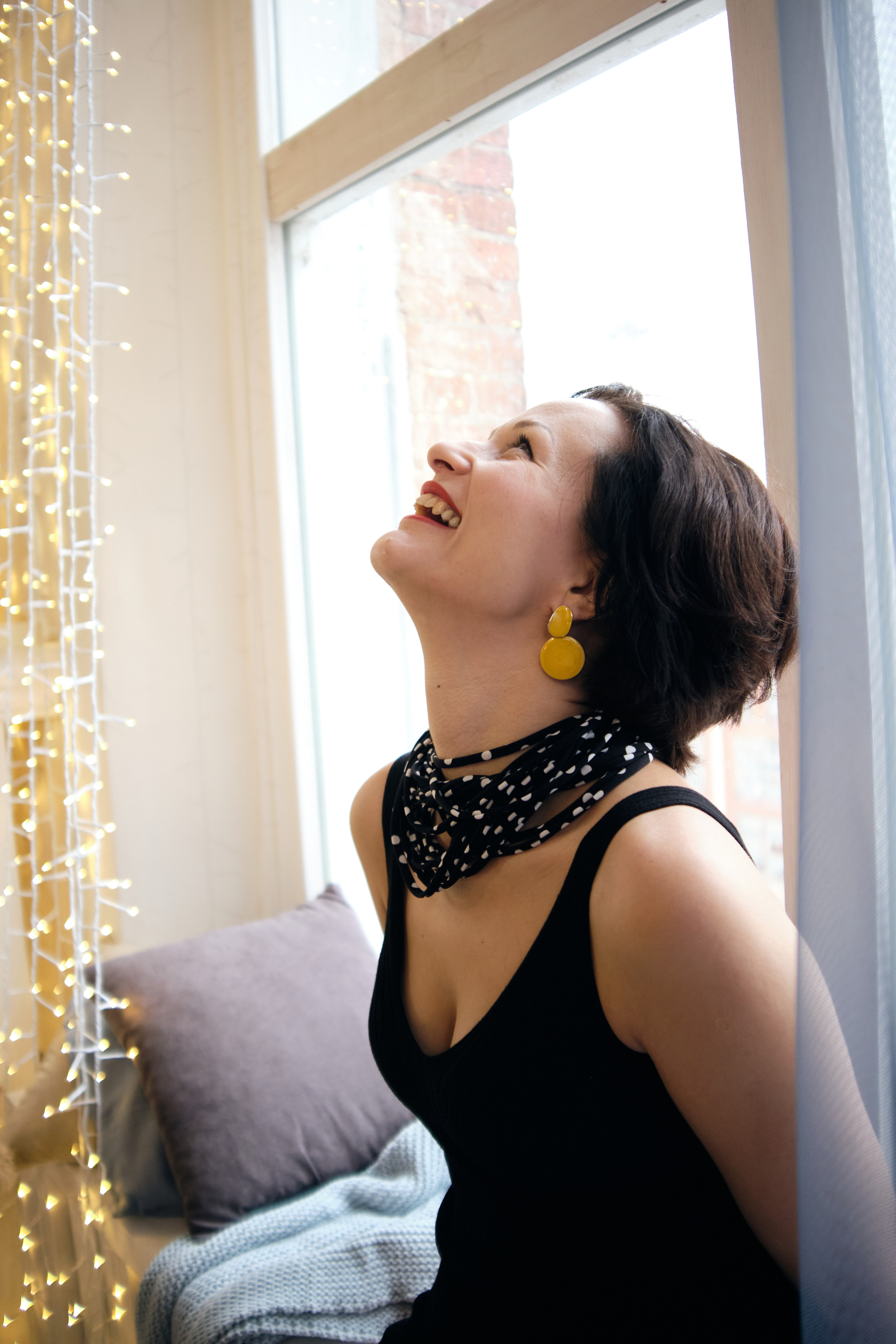 Индивидуальная фотосессия в студии. Елена Павленко. Фотограф. Москва