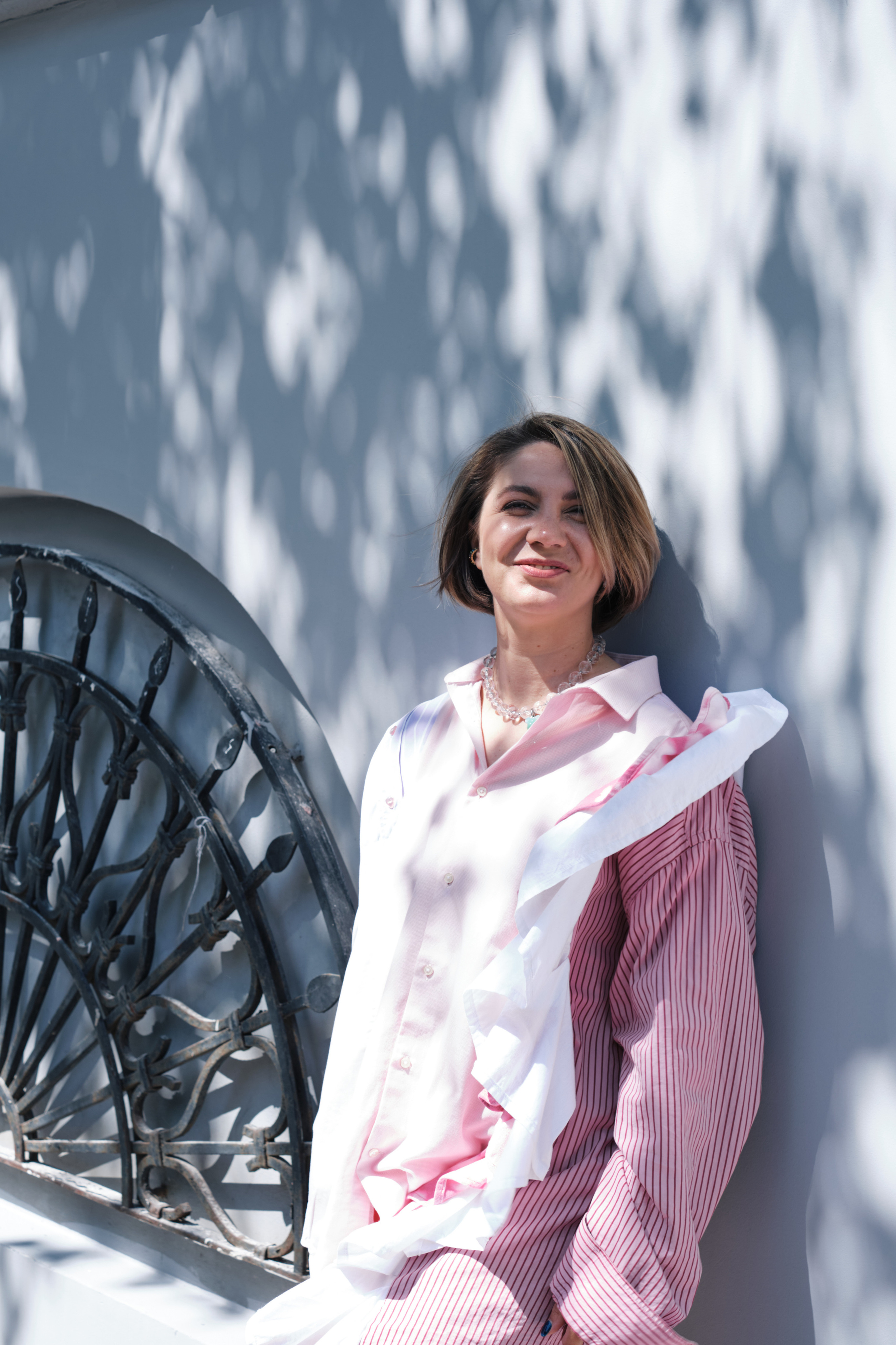 Съемка стилиста на улицах Москвы, яркие образы. Елена Павленко. Фотограф. Москва