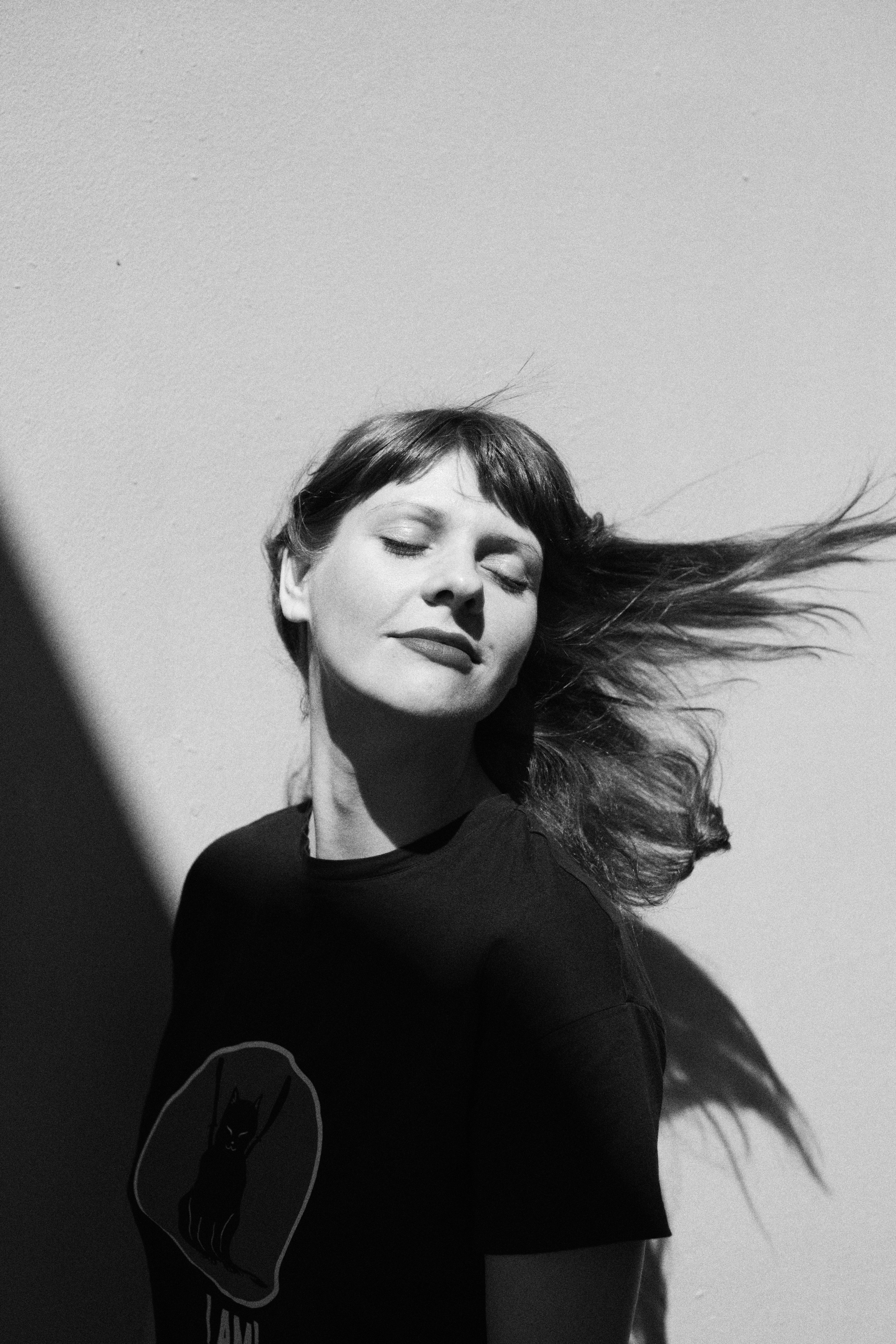 Летняя фотопрогулка в лучах солнца. Елена Павленко. Фотограф. Москва