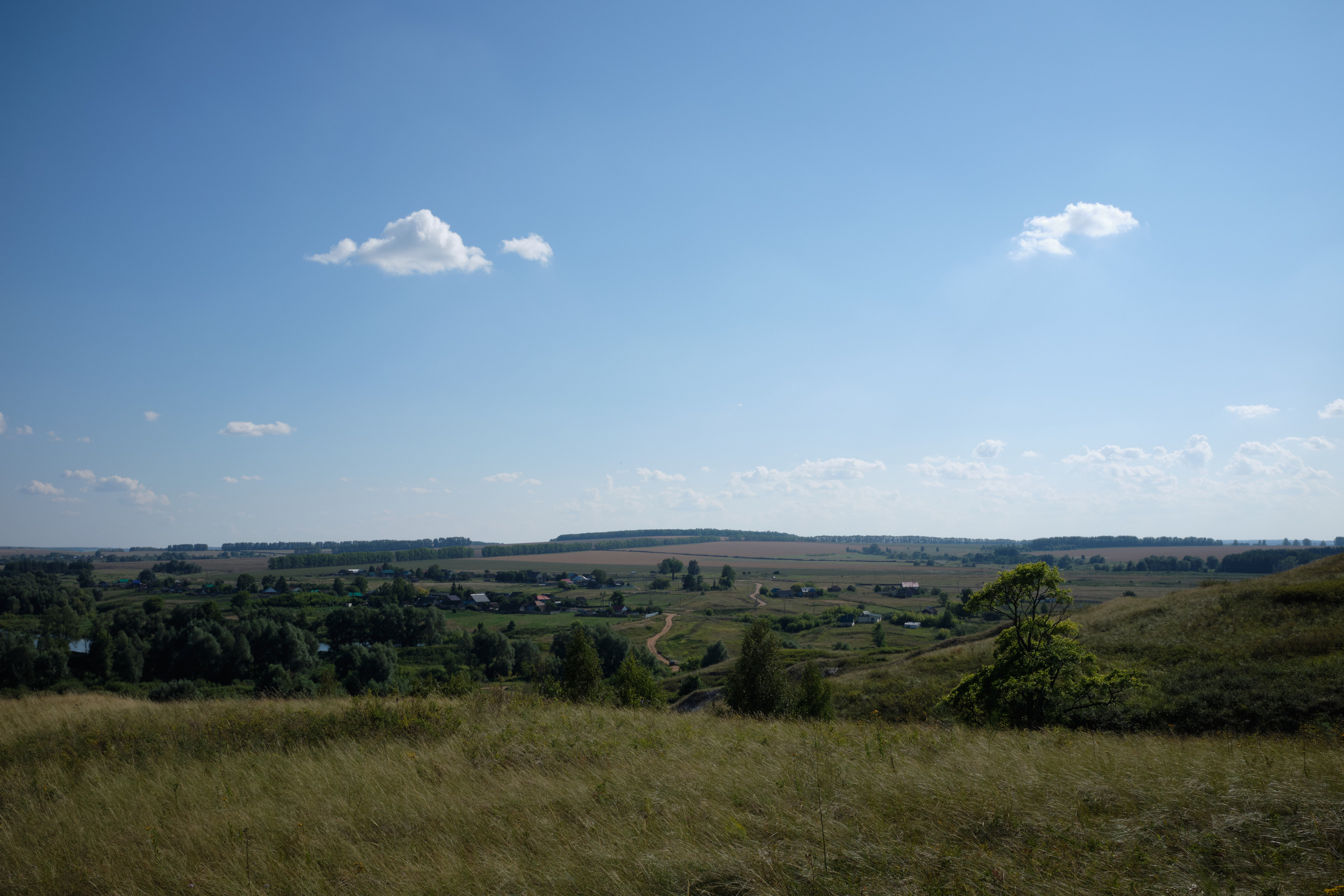 Уфа. Таратау. Вертолетная площадка. Елена Павленко. Фотограф. Москва
