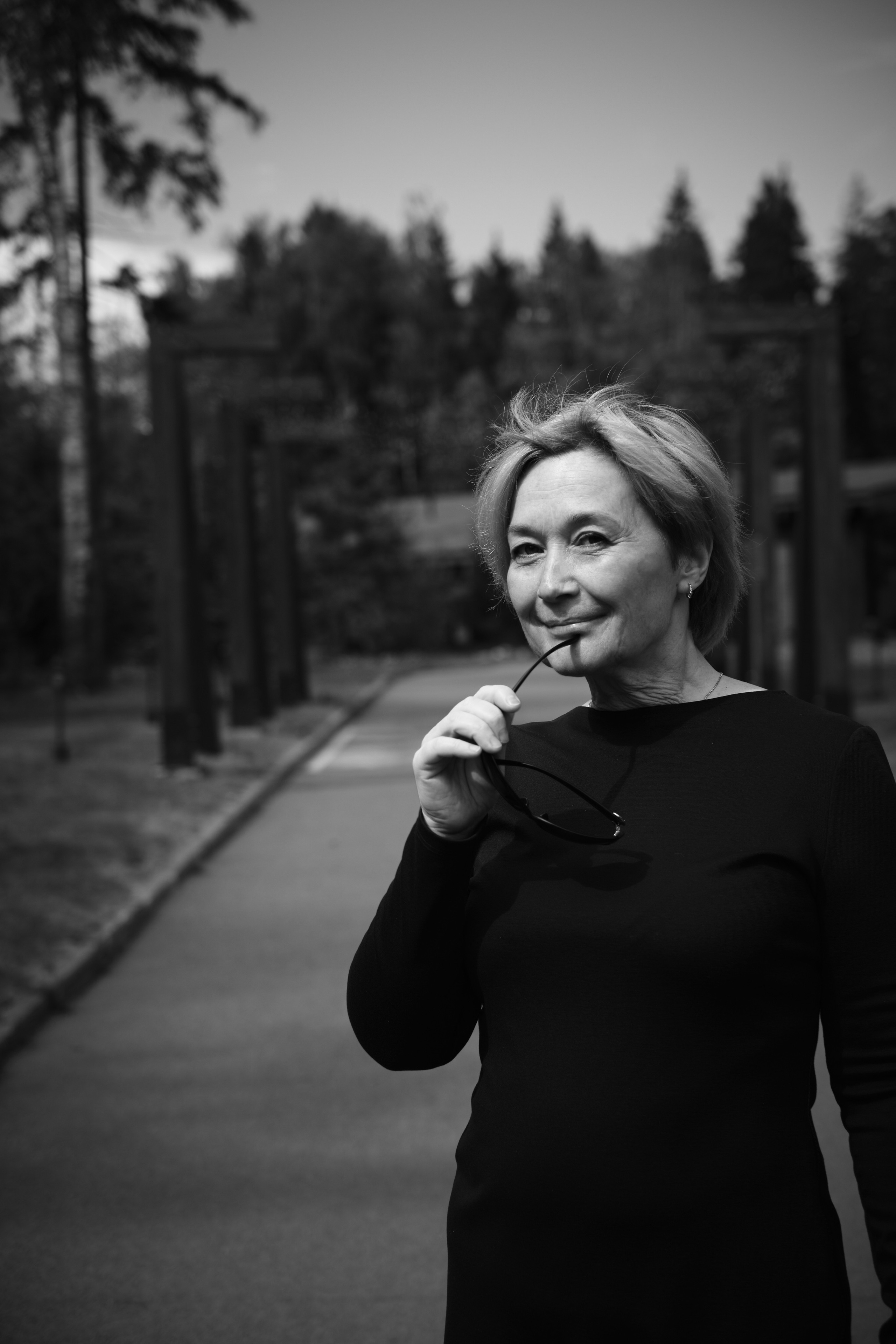 Фотосессия красивой женщины. Подарок маме. Елена Павленко. Фотограф. Москва