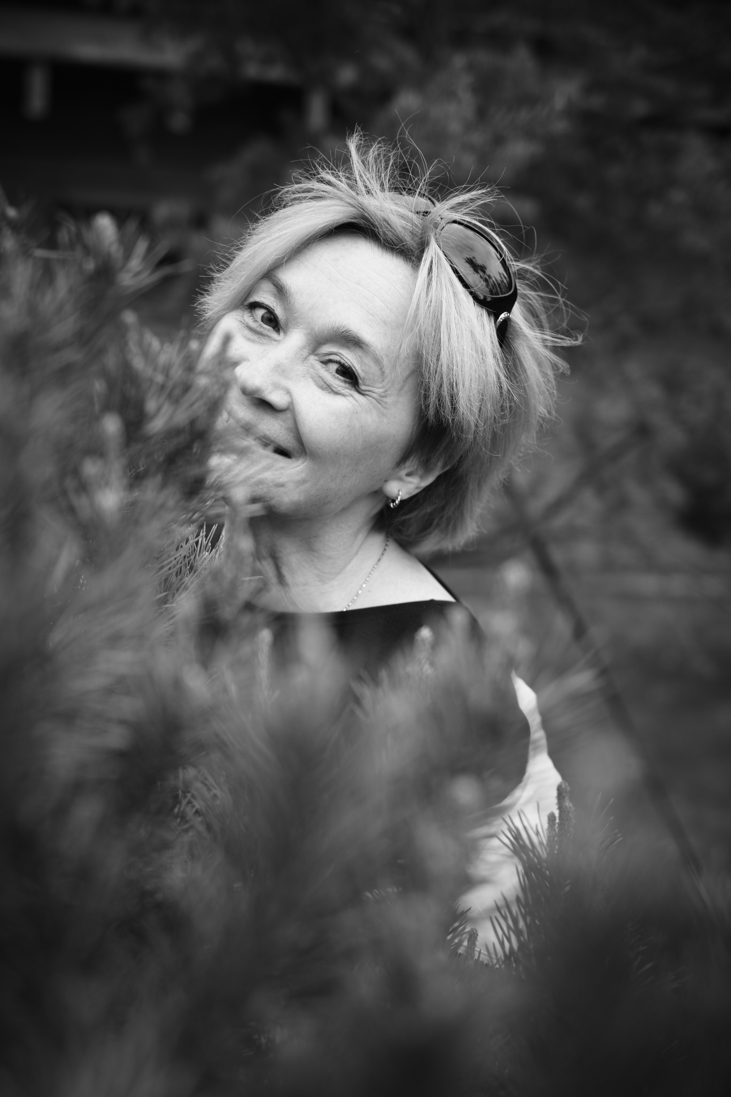 Фотосессия красивой женщины. Подарок маме. Елена Павленко. Фотограф. Москва