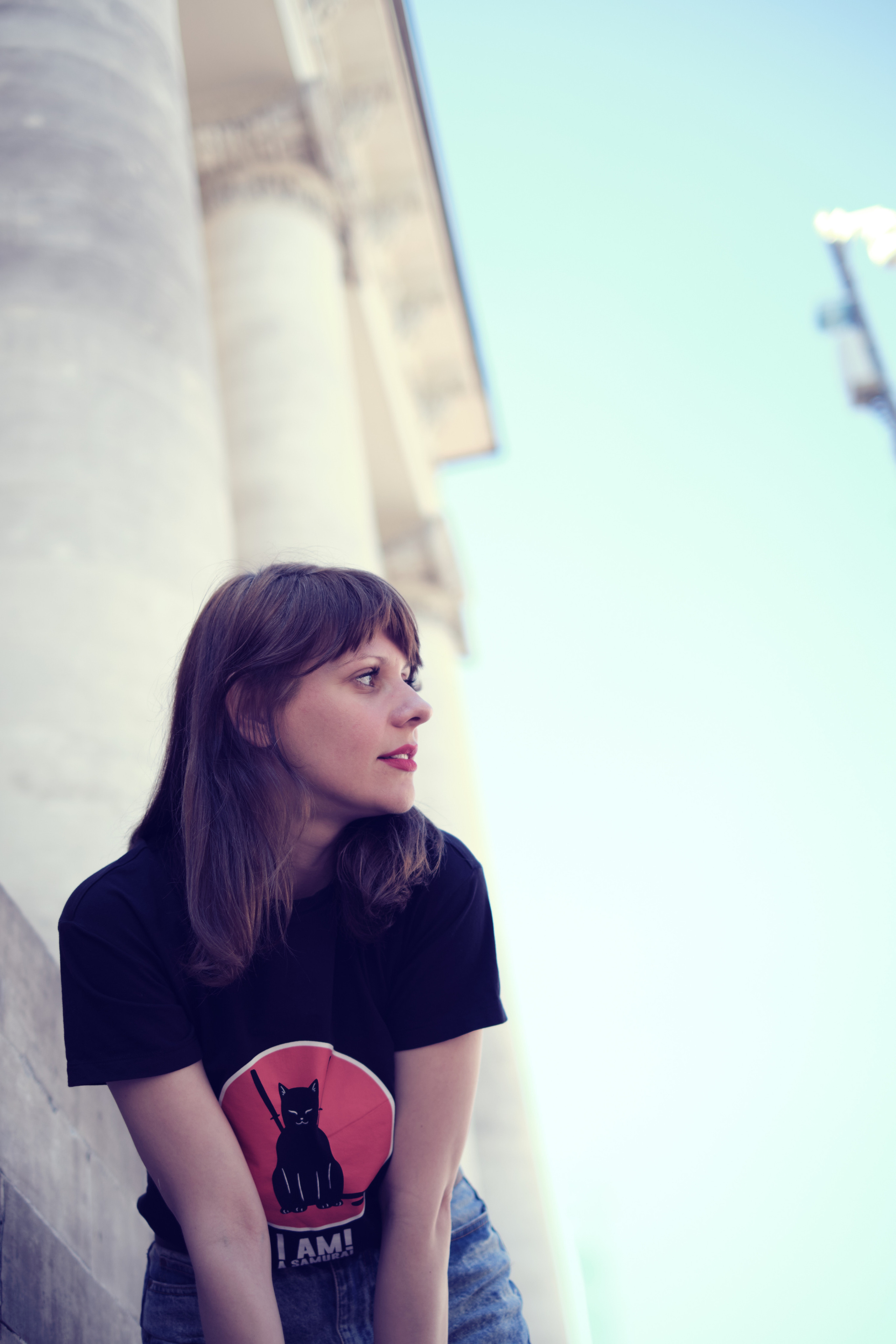 Летняя фотопрогулка в лучах солнца. Елена Павленко. Фотограф. Москва