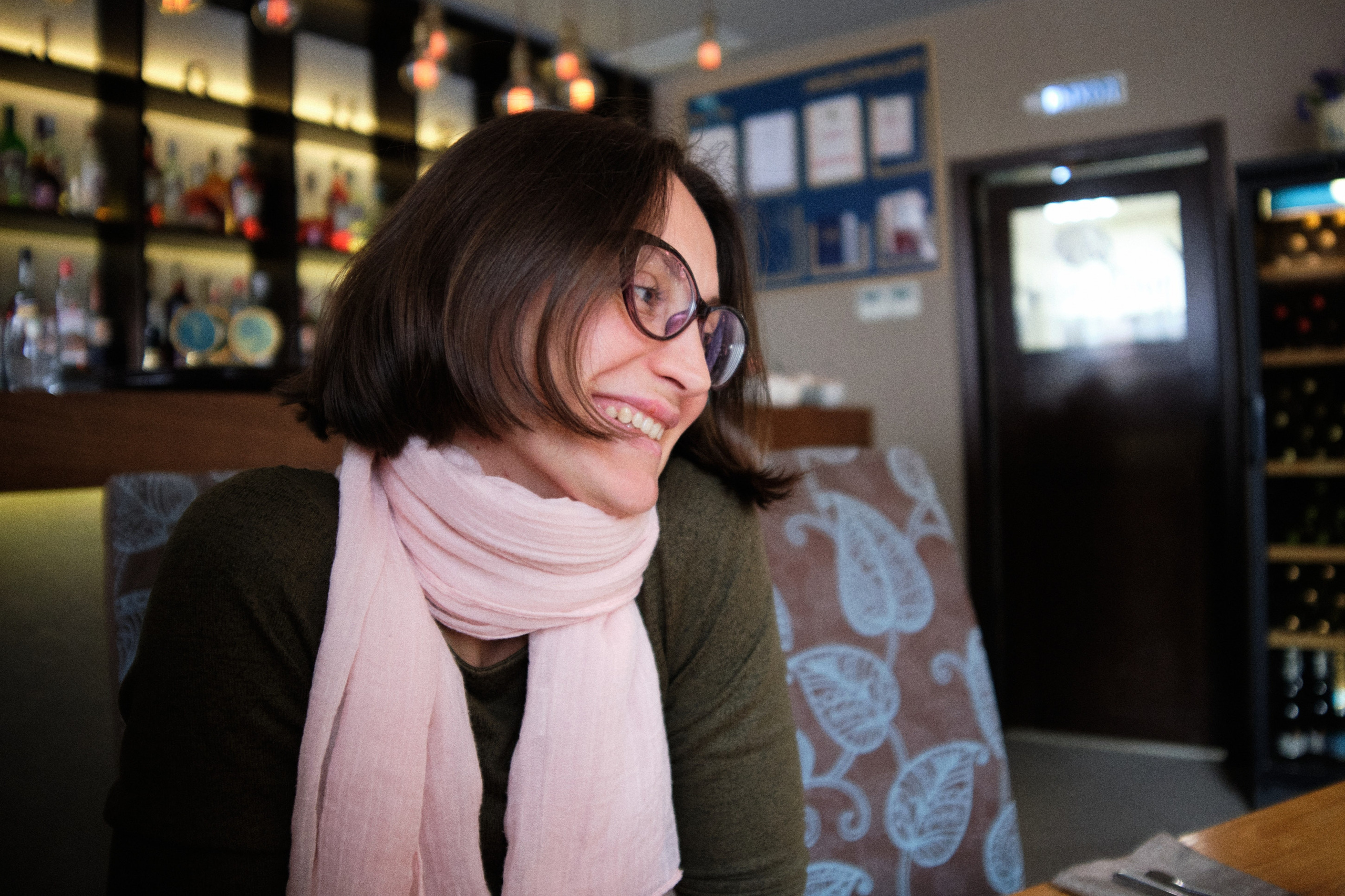 Фотопрогулка осенью в старом городе. Елена Павленко. Фотограф. Москва