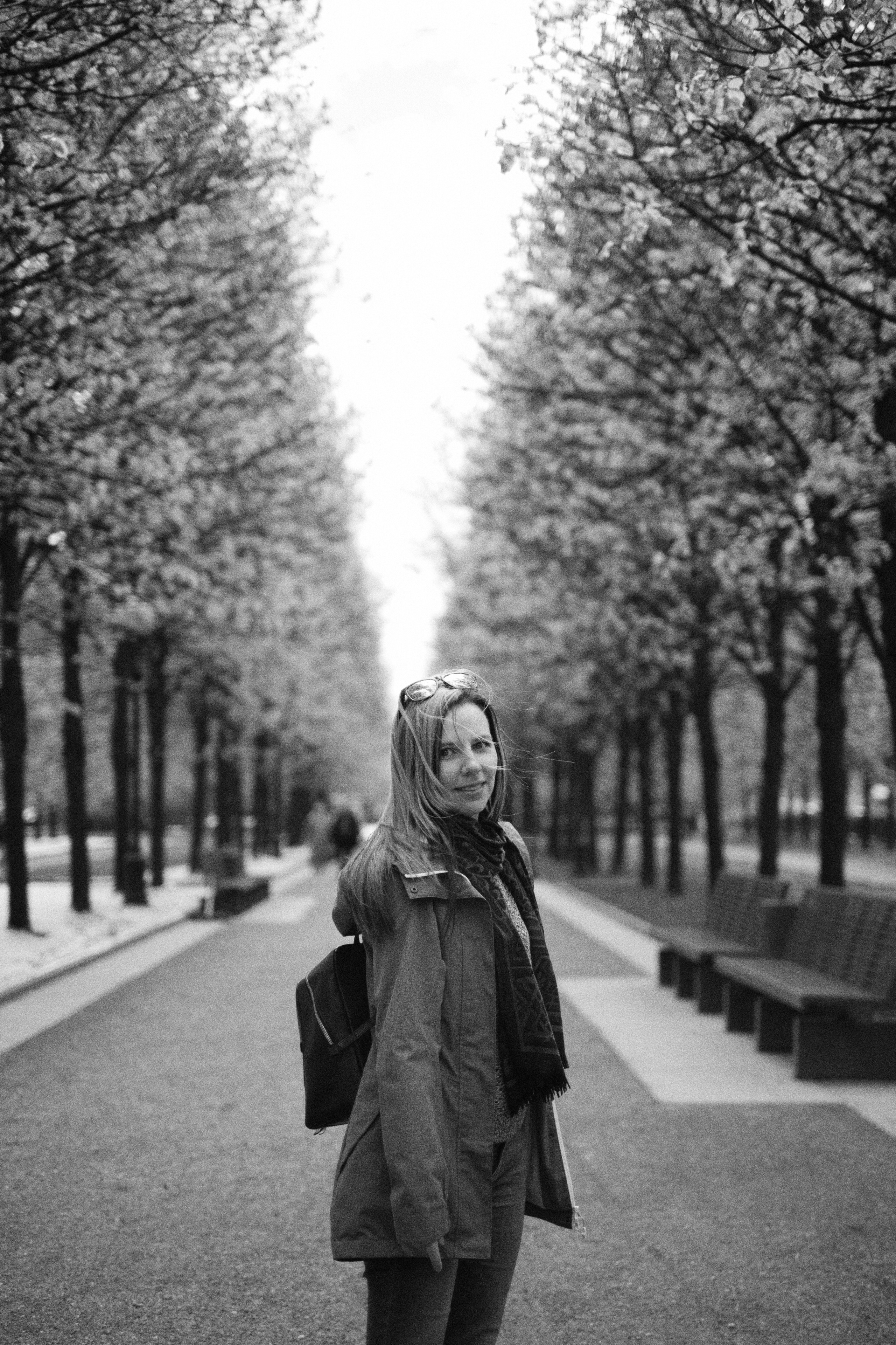 Индивидуальная фотосессия в Москве — прогулка по улицам. Елена Павленко. Фотограф. Москва