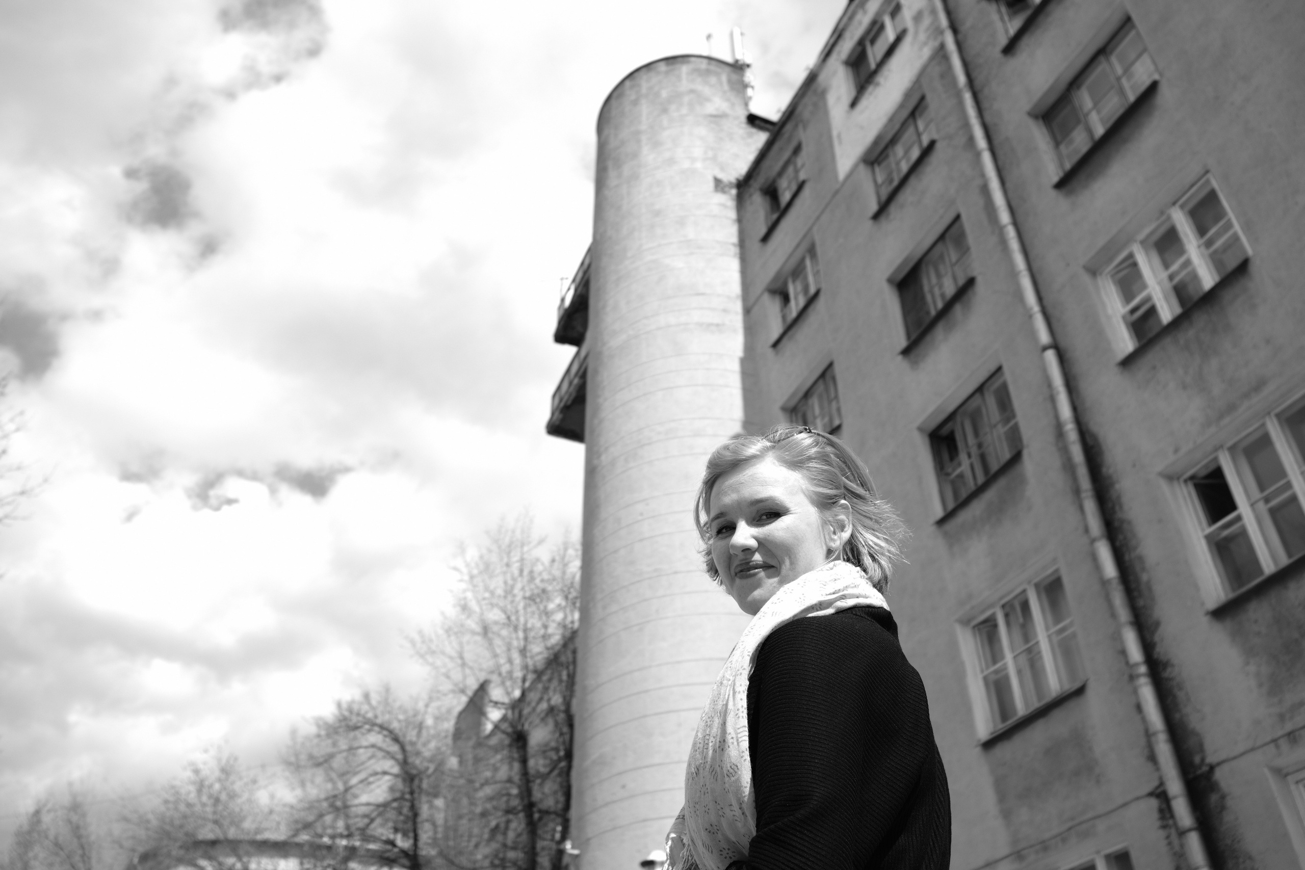 Яркая живая фотопрогулка в Москве весной. Елена Павленко. Фотограф. Москва