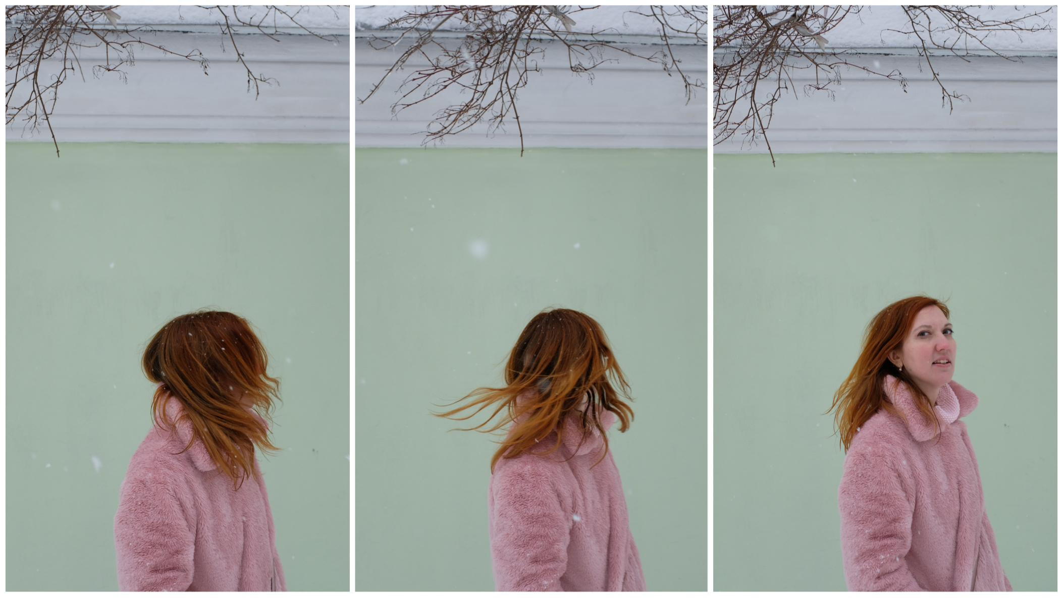 Елена Павленко. Фотограф. Москва