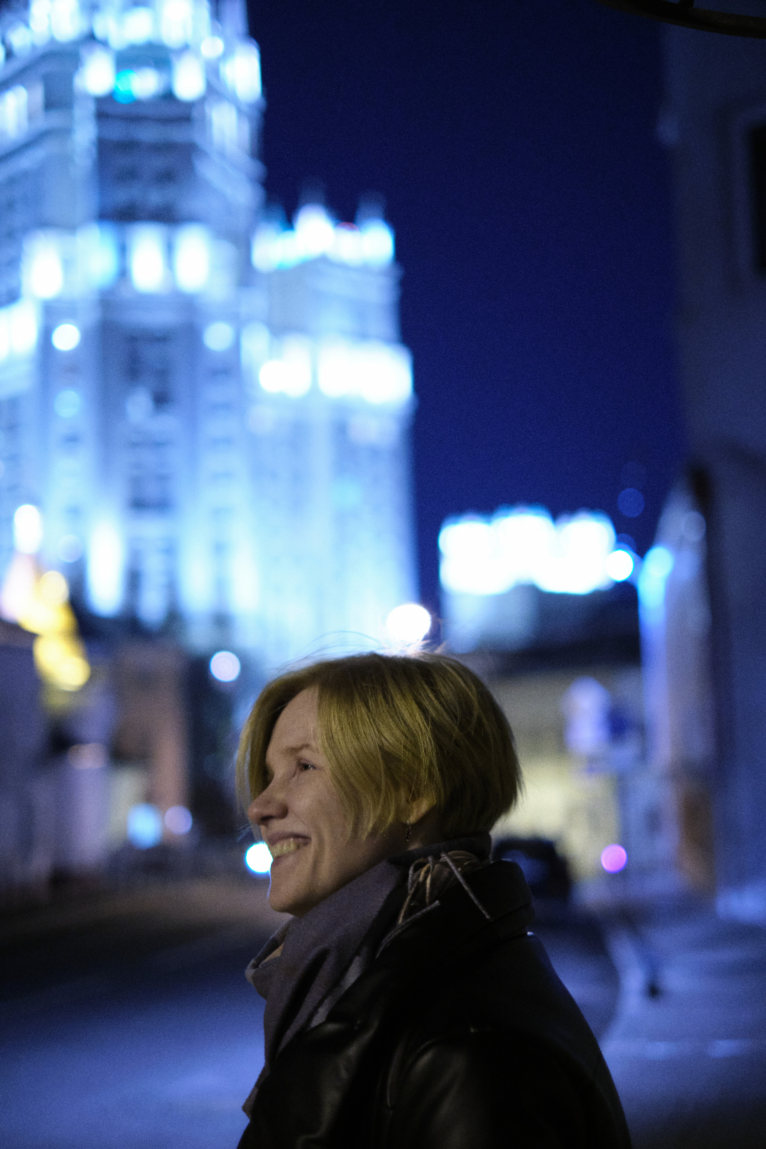 Яркая живая фотопрогулка в Москве весной. Елена Павленко. Фотограф. Москва