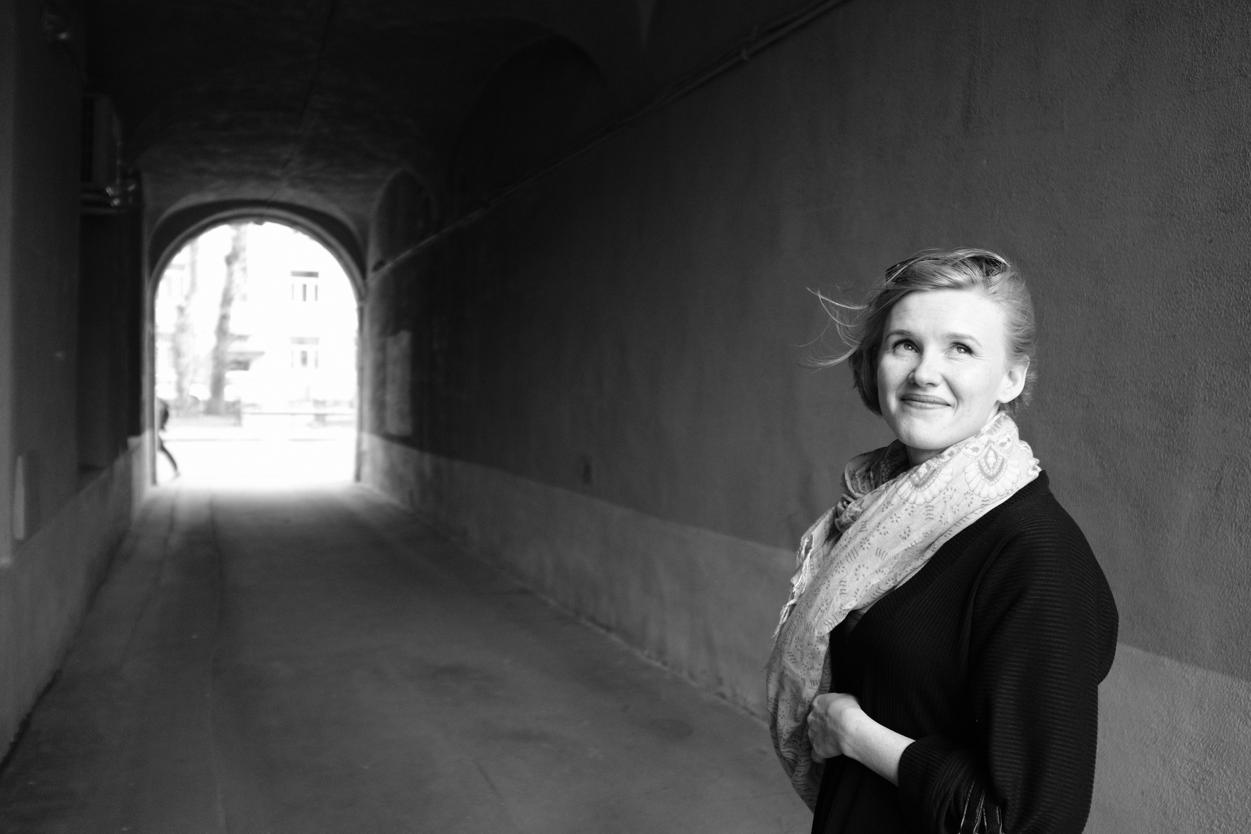 Яркая живая фотопрогулка в Москве весной. Елена Павленко. Фотограф. Москва