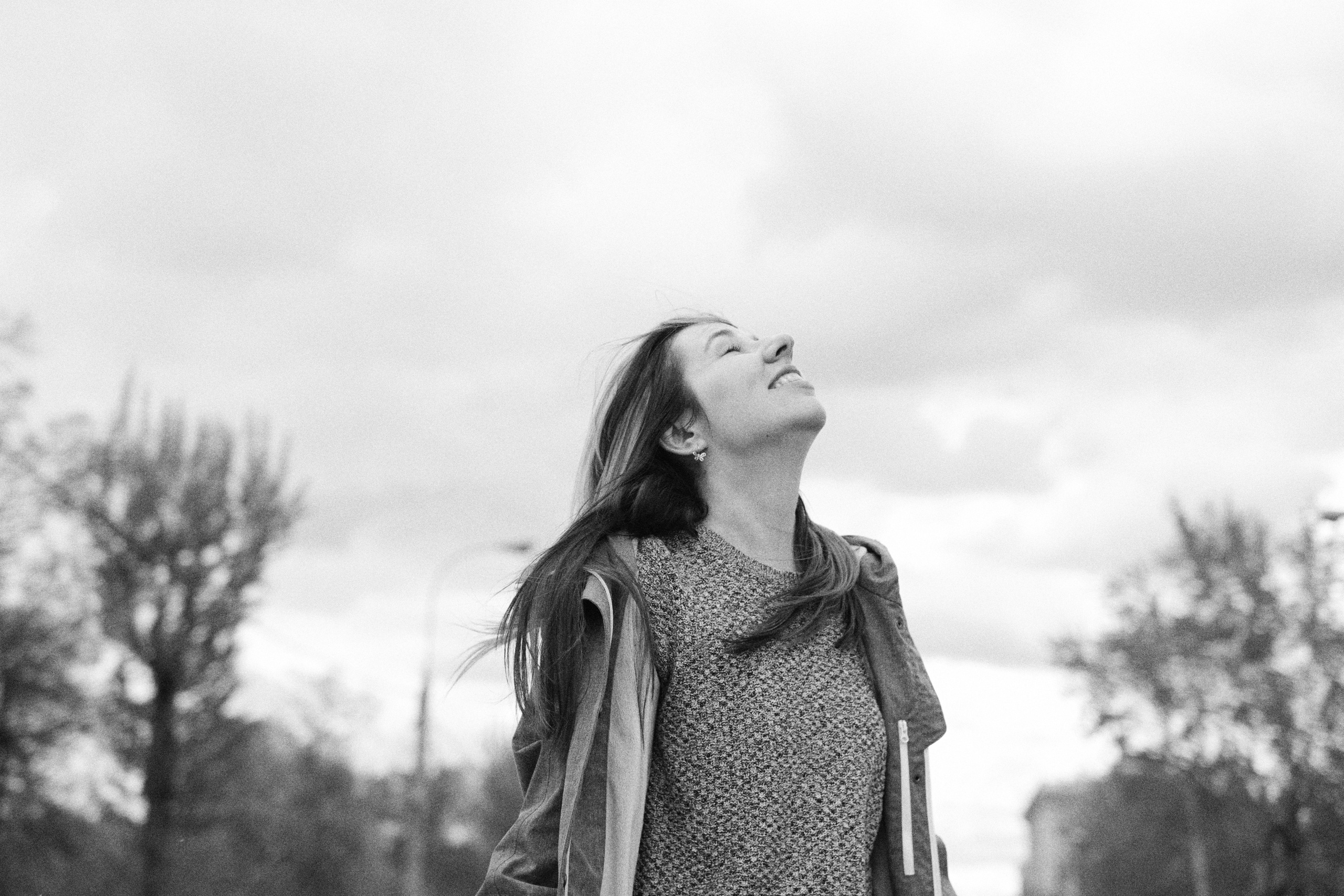 Индивидуальная фотосессия в Москве — прогулка по улицам. Елена Павленко. Фотограф. Москва