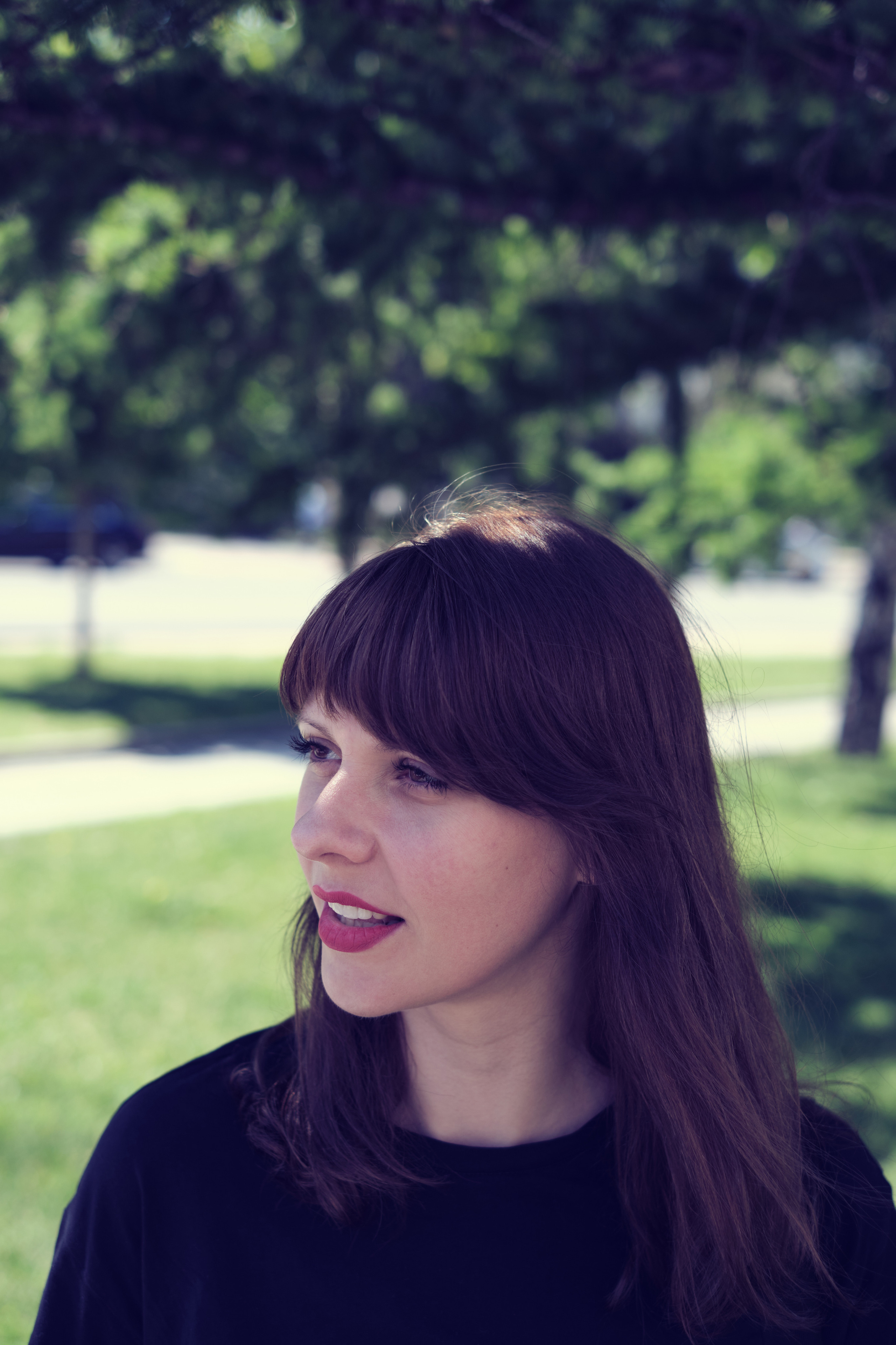 Летняя фотопрогулка в лучах солнца. Елена Павленко. Фотограф. Москва