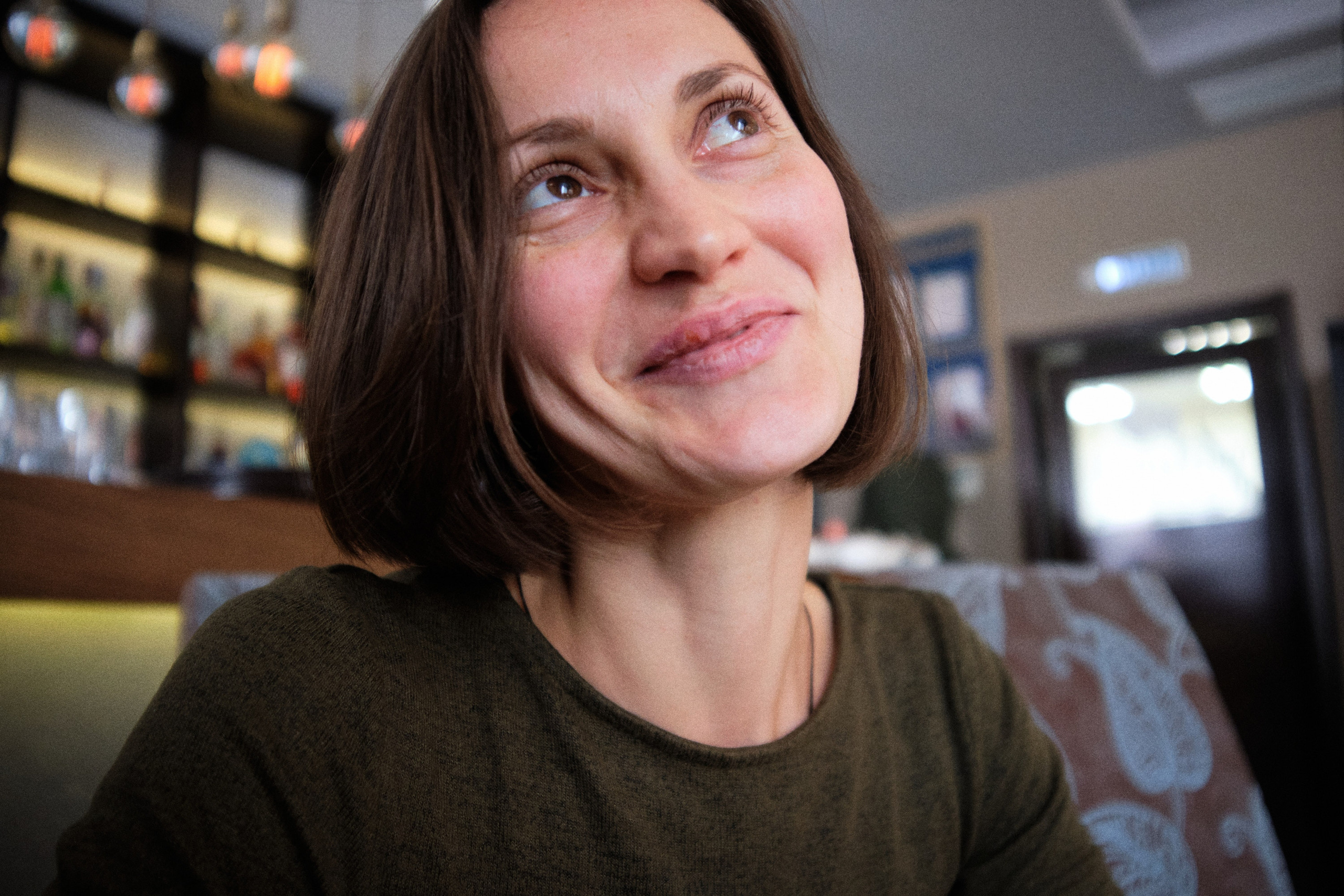 Фотопрогулка осенью в старом городе. Елена Павленко. Фотограф. Москва