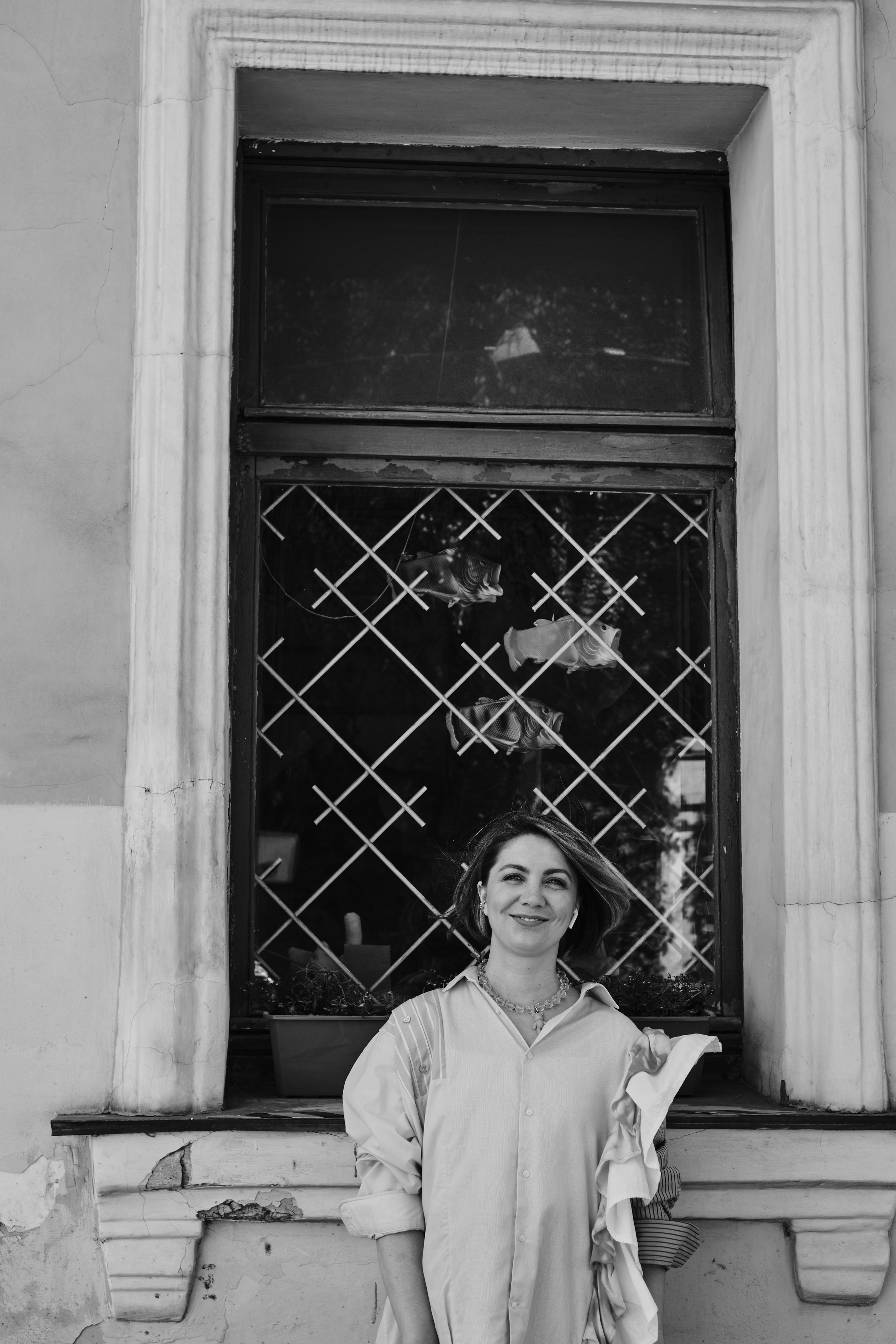 Съемка стилиста на улицах Москвы, яркие образы. Елена Павленко. Фотограф. Москва