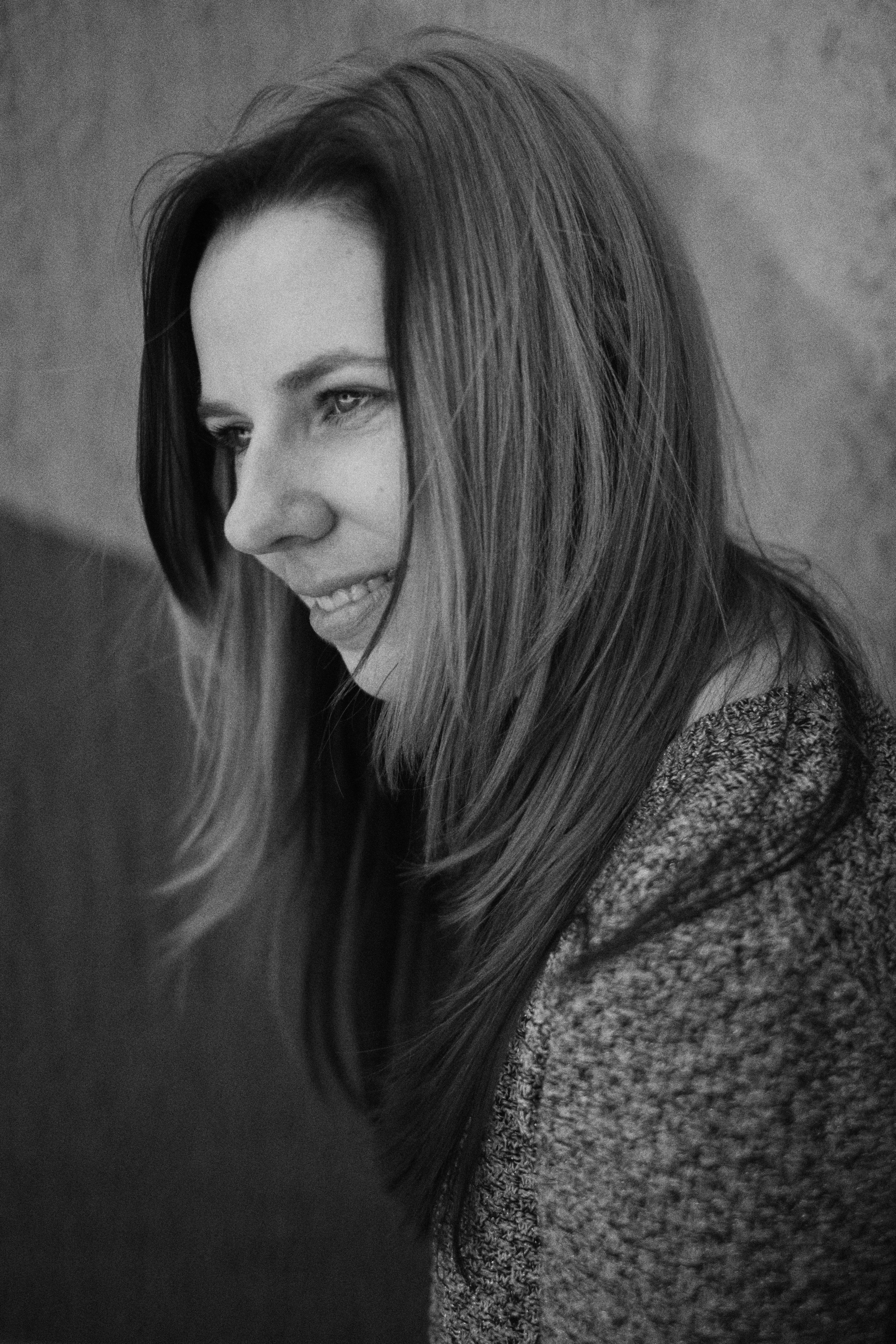 Индивидуальная фотосессия в Москве — прогулка по улицам. Елена Павленко. Фотограф. Москва