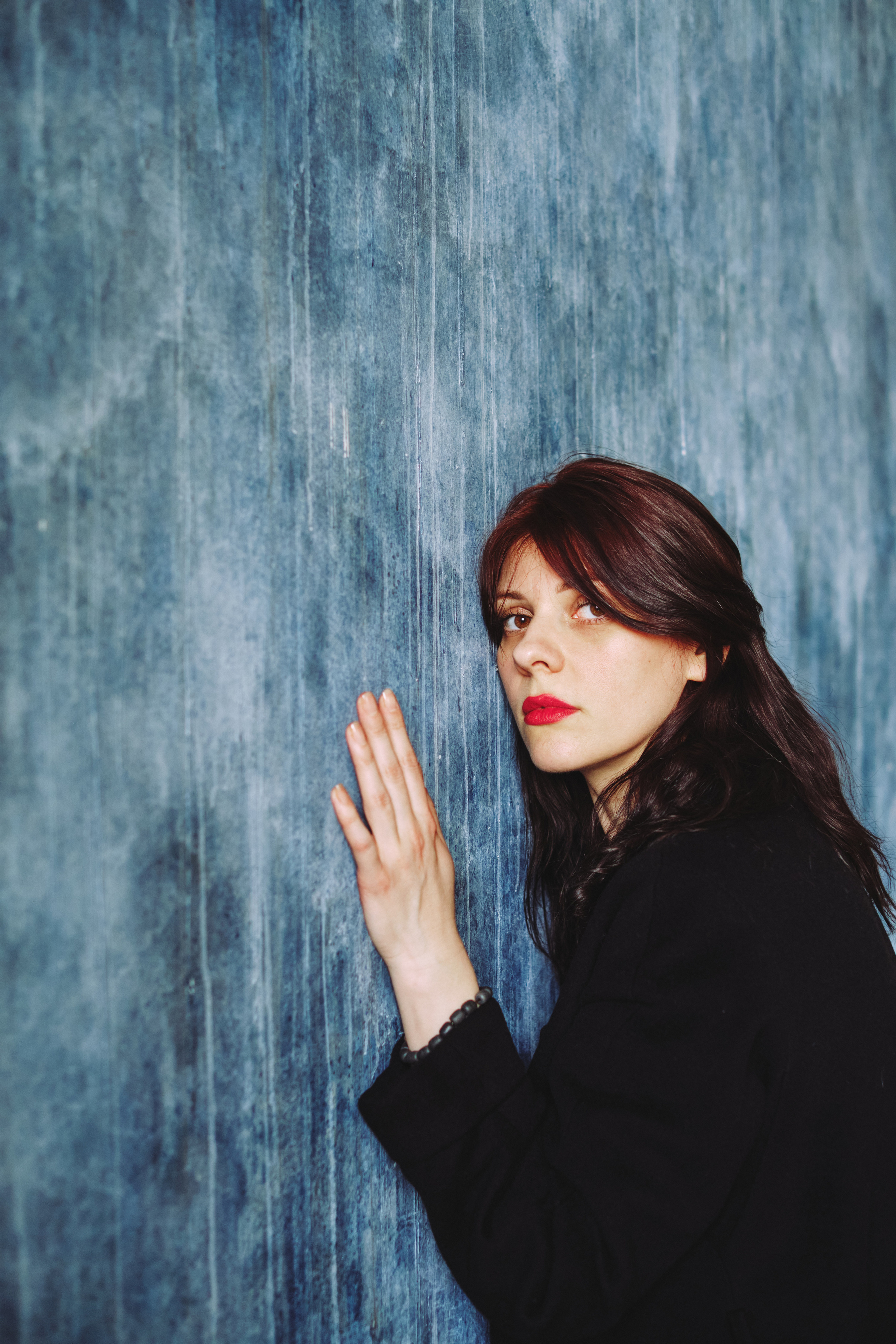 Фотосессия девушки в студии. Елена Павленко. Фотограф. Москва