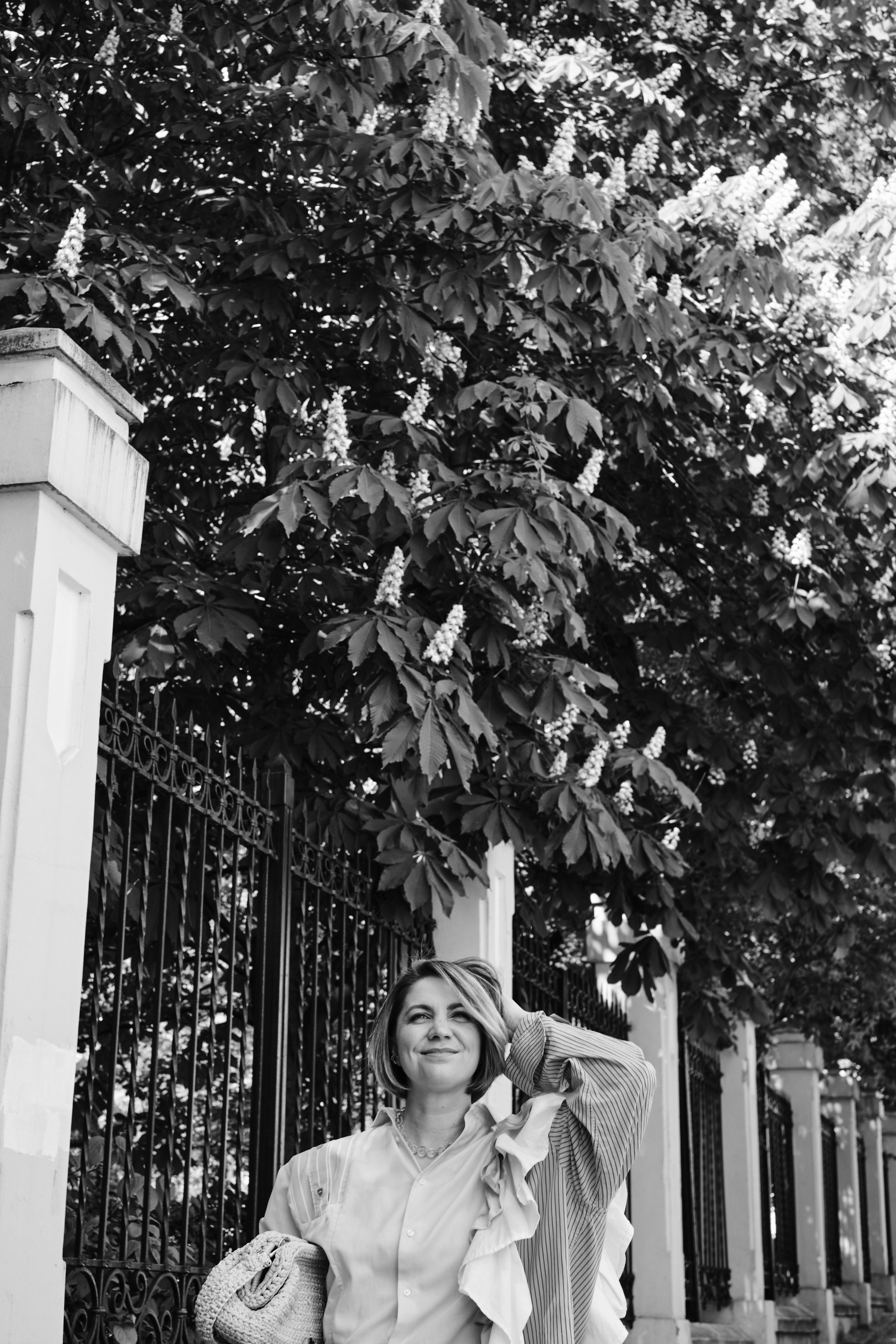 Съемка стилиста на улицах Москвы, яркие образы. Елена Павленко. Фотограф. Москва