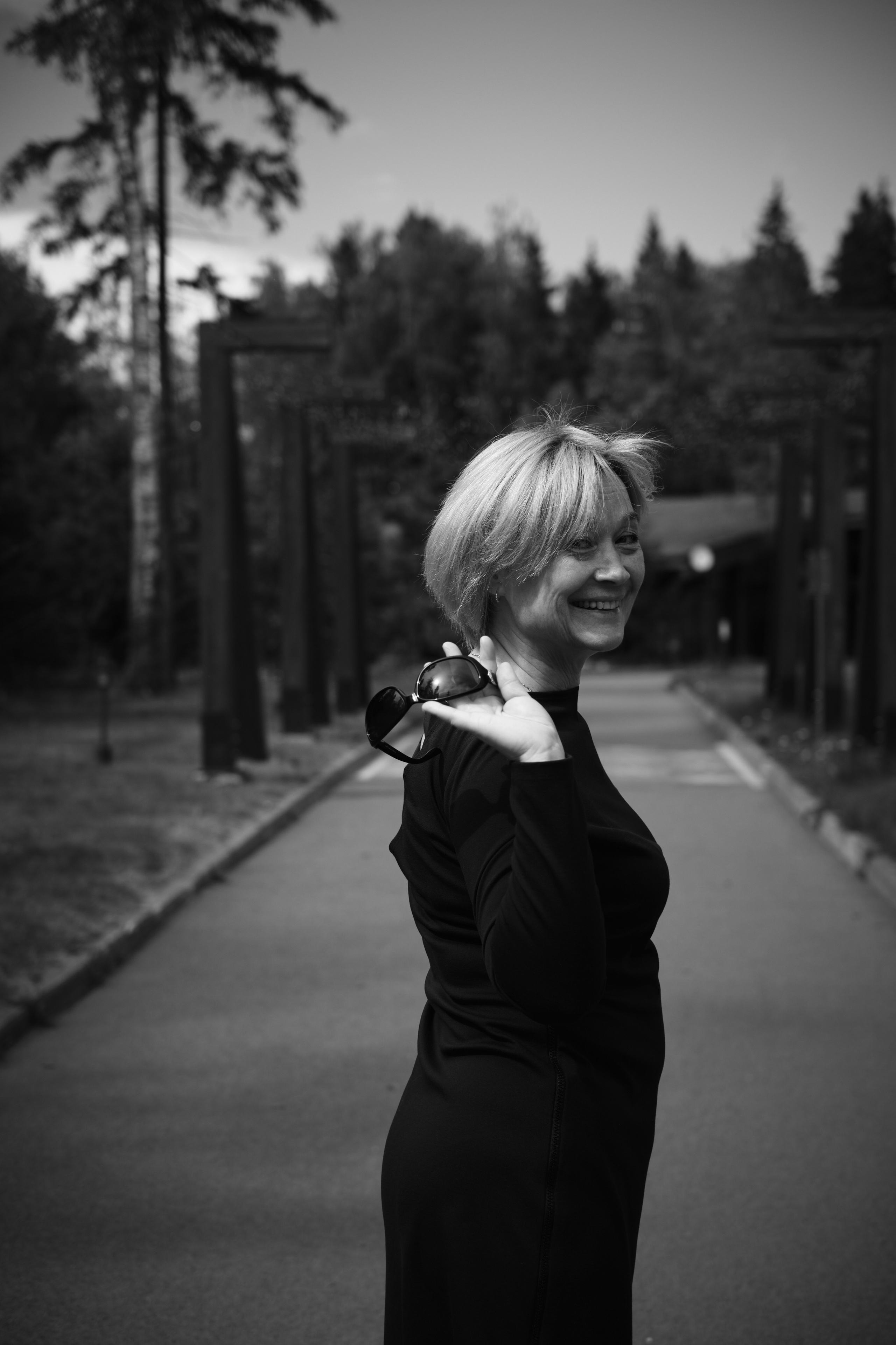 Фотосессия красивой женщины. Подарок маме. Елена Павленко. Фотограф. Москва