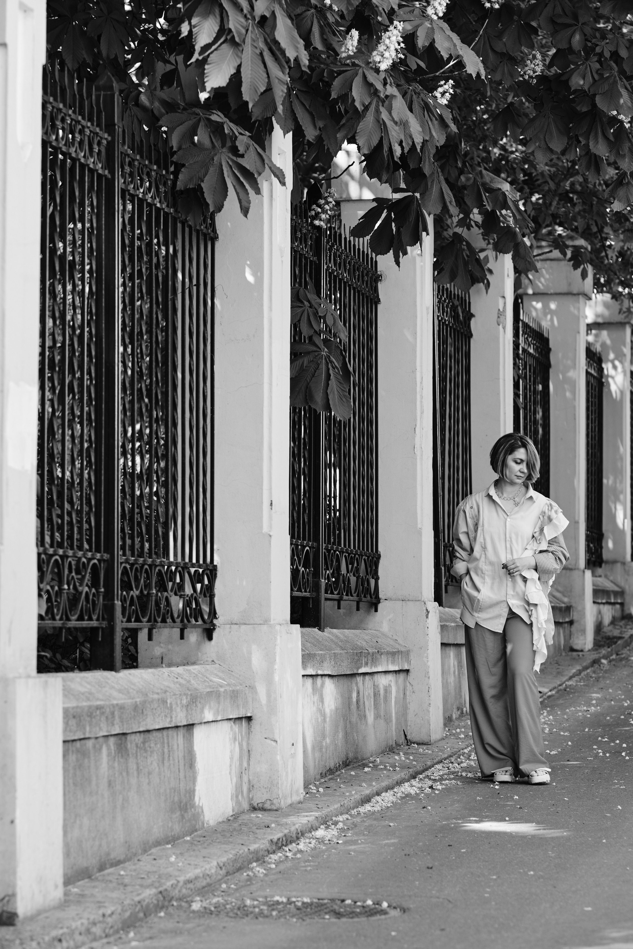 Съемка стилиста на улицах Москвы, яркие образы. Елена Павленко. Фотограф. Москва