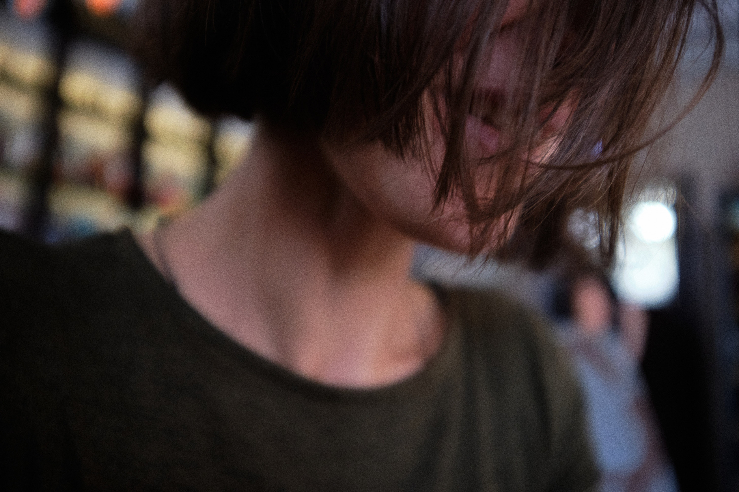 Фотопрогулка осенью в старом городе. Елена Павленко. Фотограф. Москва