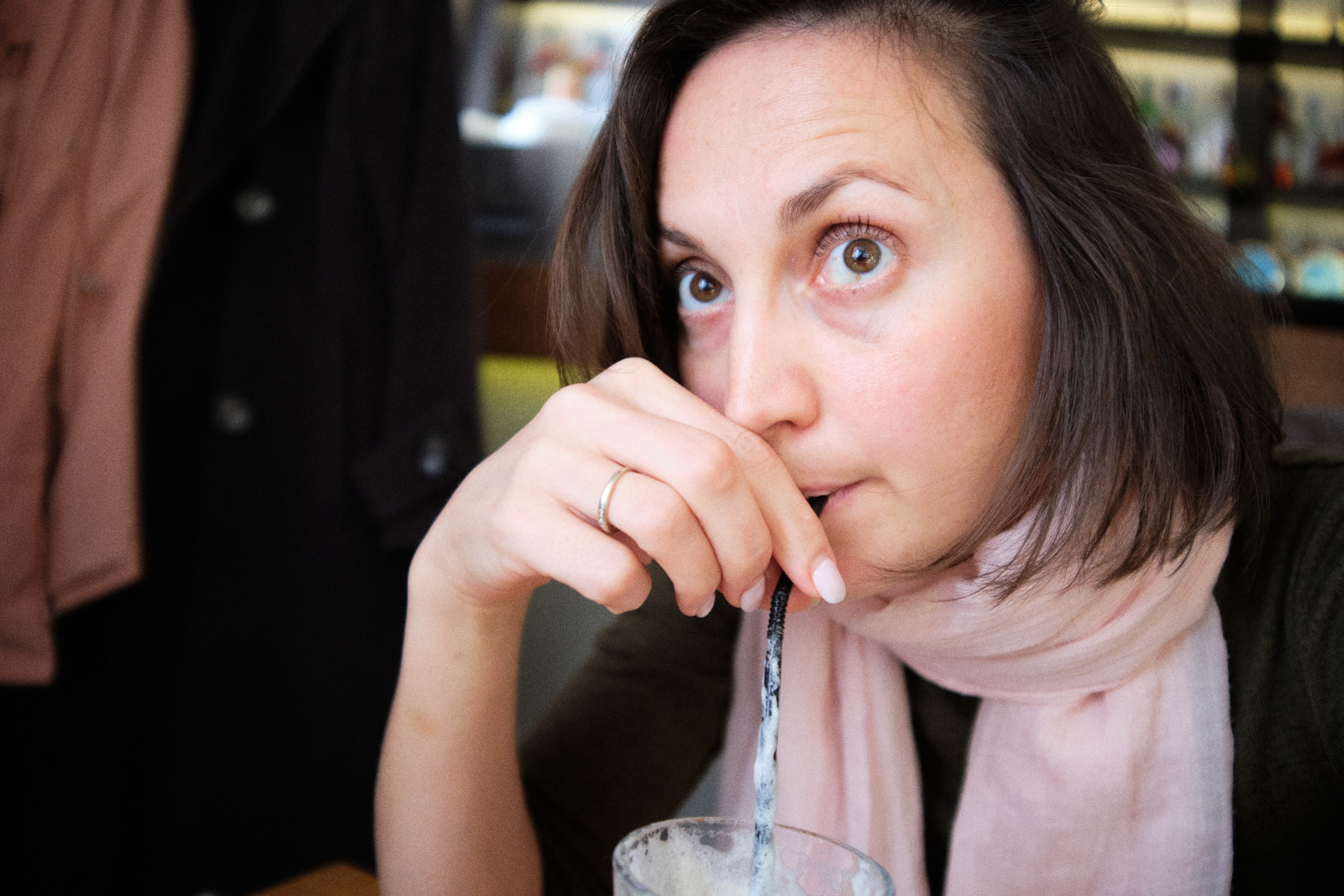 Фотопрогулка осенью в старом городе. Елена Павленко. Фотограф. Москва