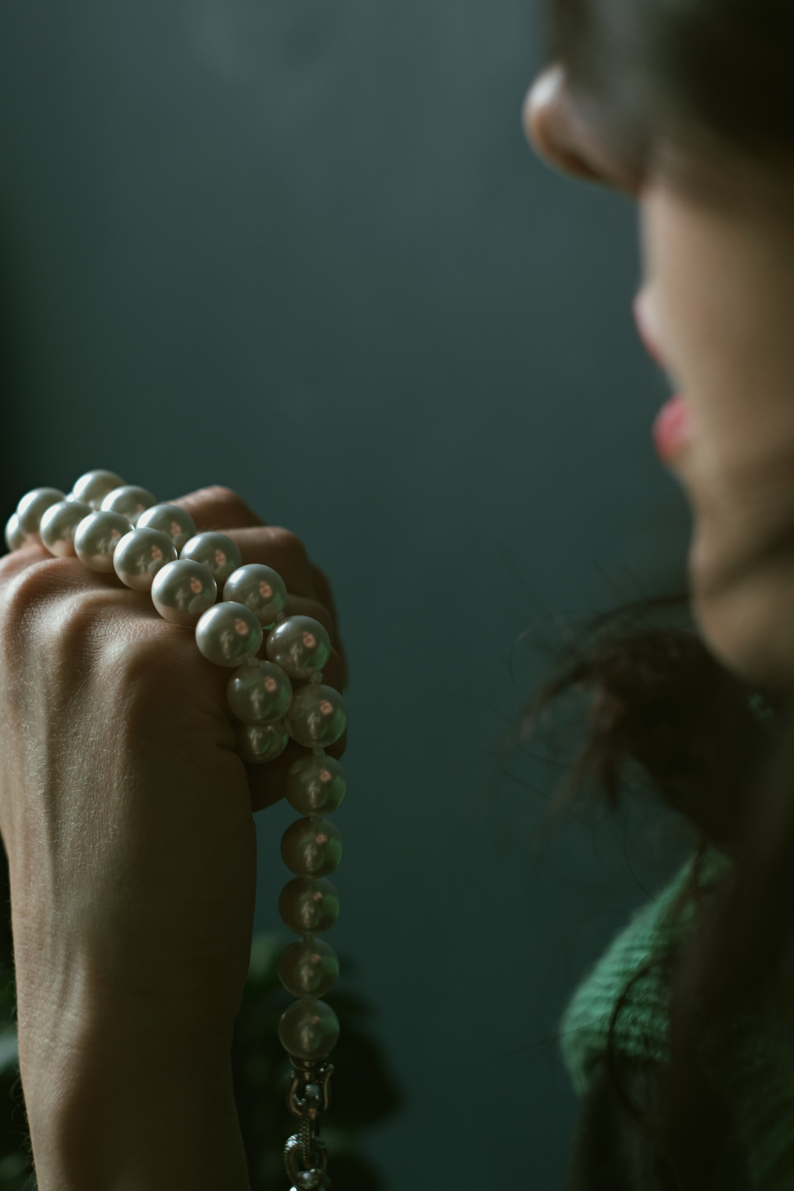 Фотосессия девушки в студии. Елена Павленко. Фотограф. Москва